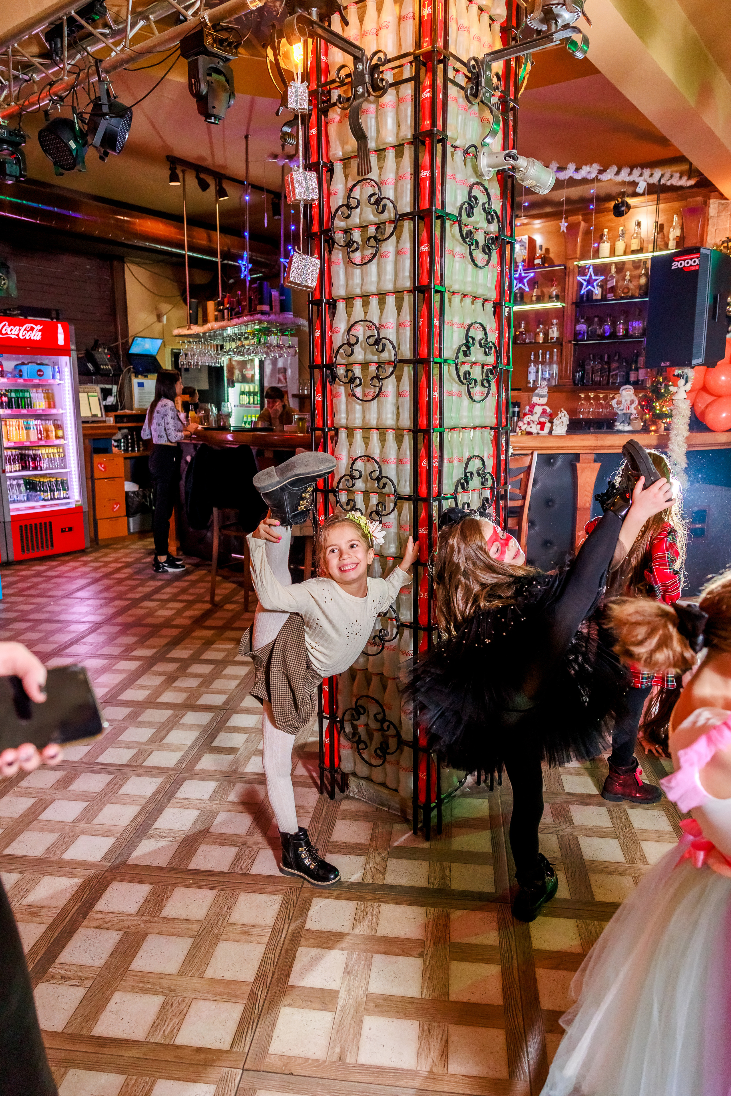 Рожден Ден Несебър. Фотограф Ирина Йотова