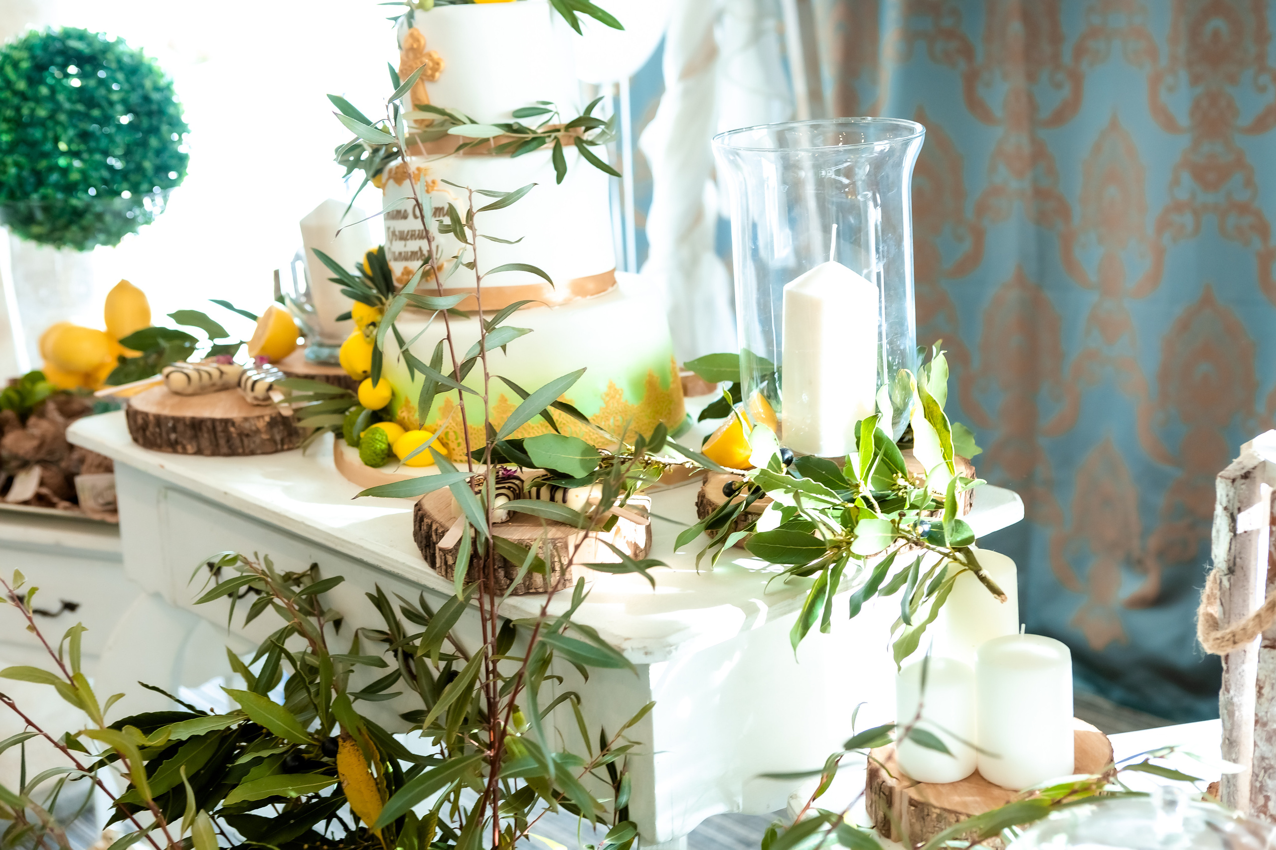 Поморие храм Св.Рождество Богородично. Фотограф Ирина Йотова