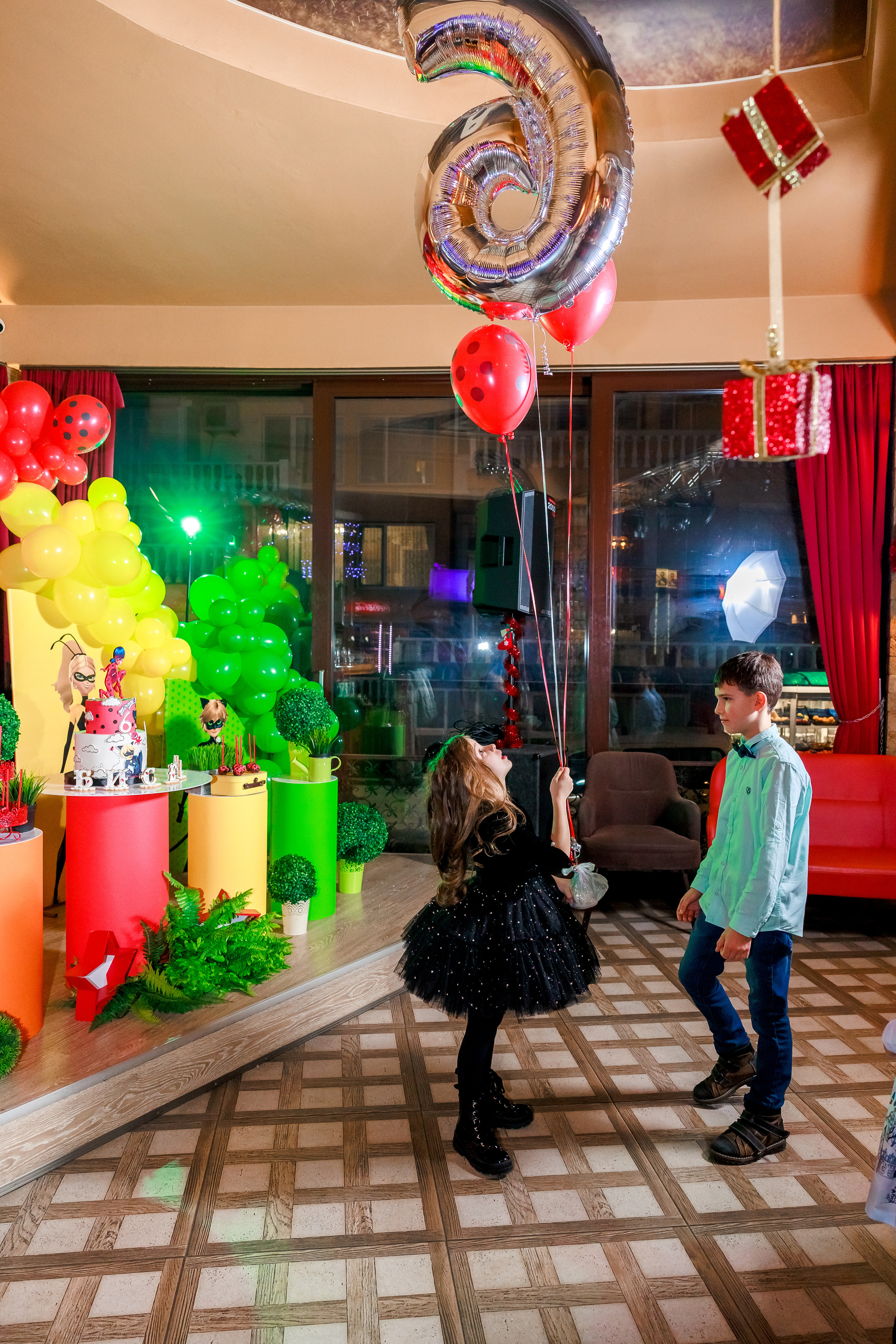 Рожден Ден Несебър. Фотограф Ирина Йотова