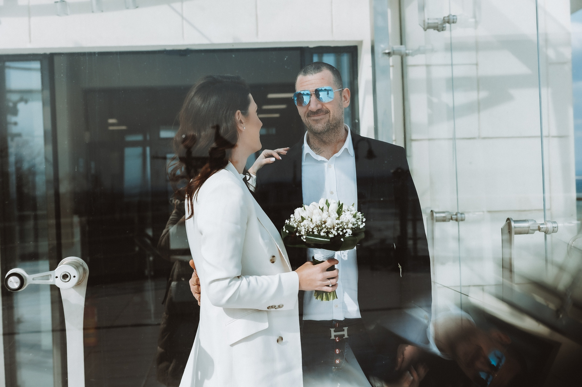 Сватба. Фотограф Ирина Йотова