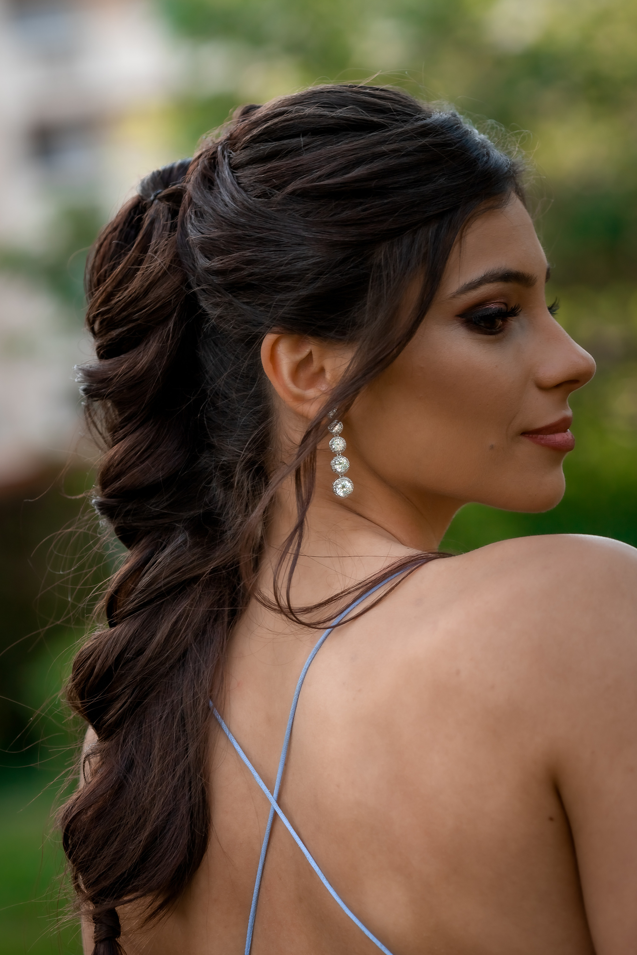 Абитуриентски бал 2021. Фотограф Ирина Йотова