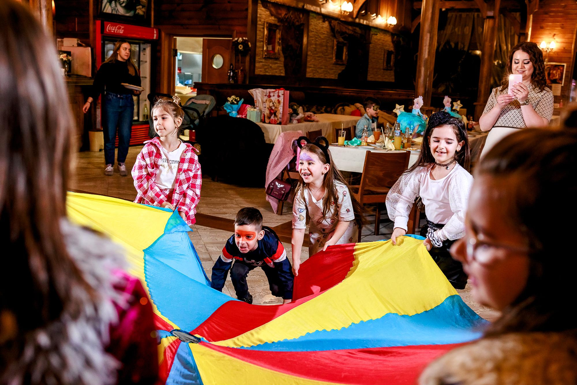 Честит Рожден Ден. Фотограф Ирина Йотова