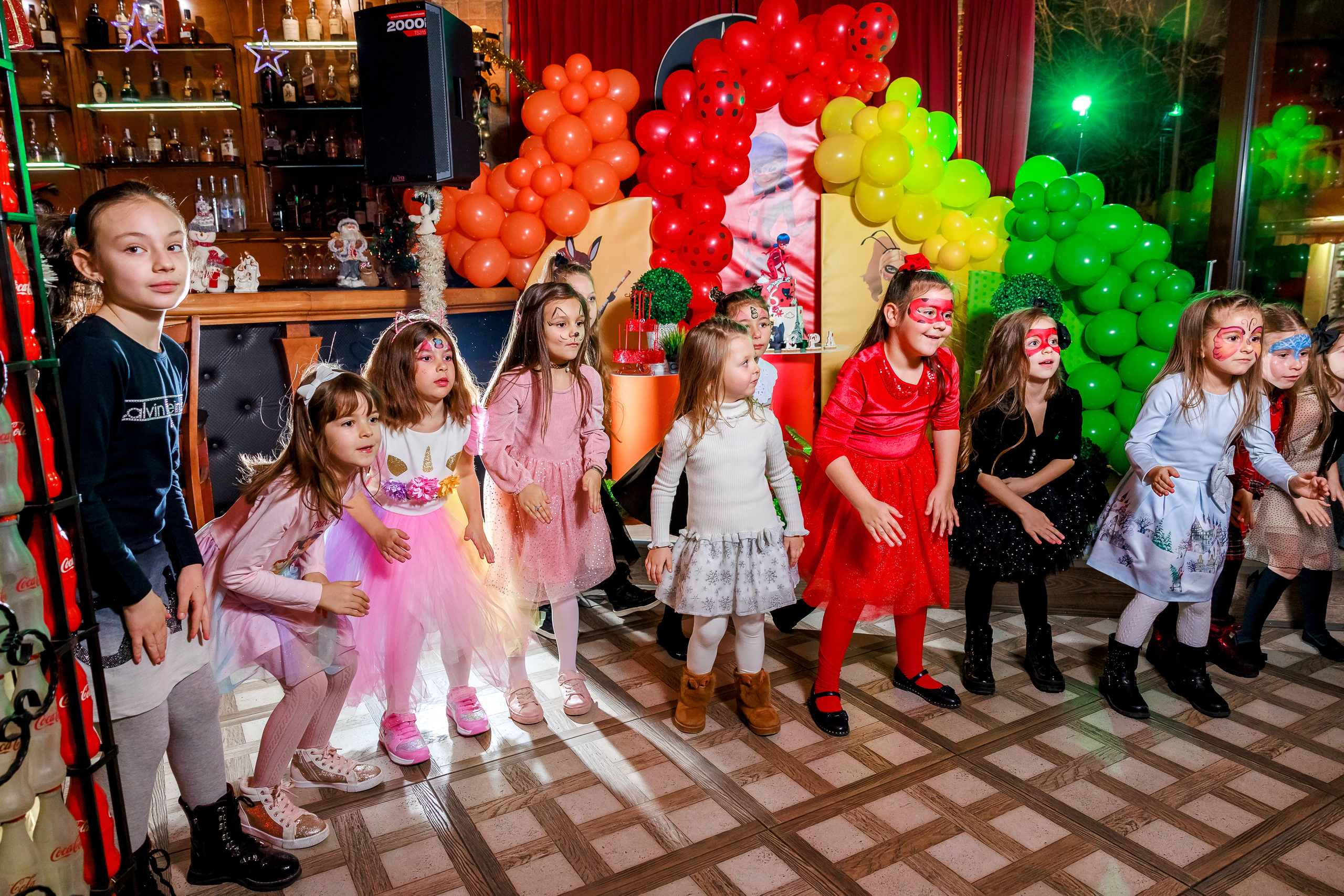 Рожден Ден Несебър. Фотограф Ирина Йотова