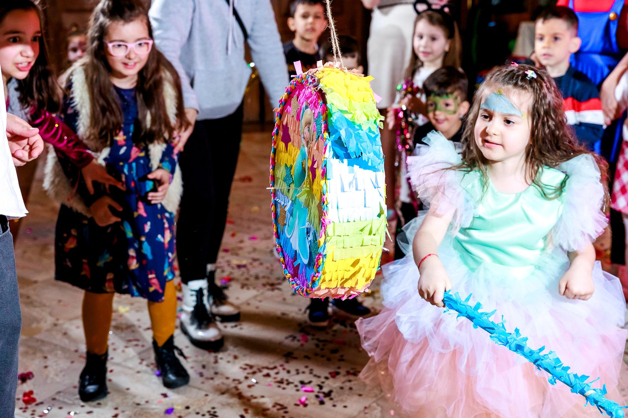 Честит Рожден Ден. Фотограф Ирина Йотова