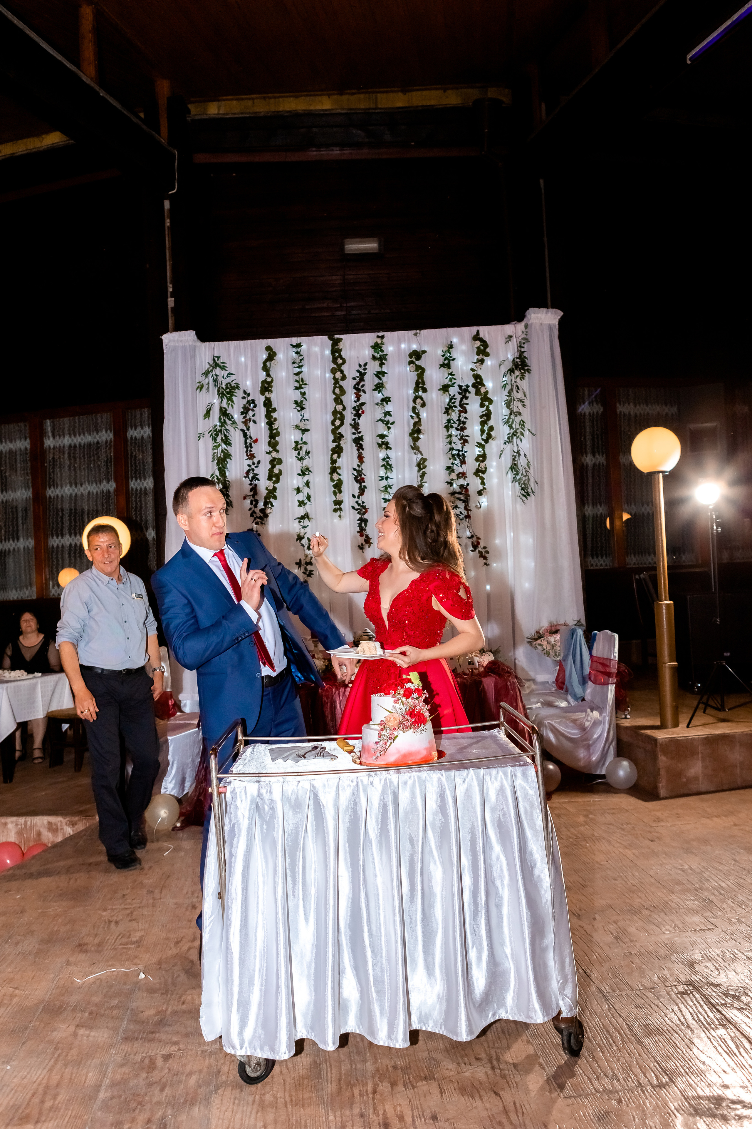 Годеж. Фотограф Ирина Йотова