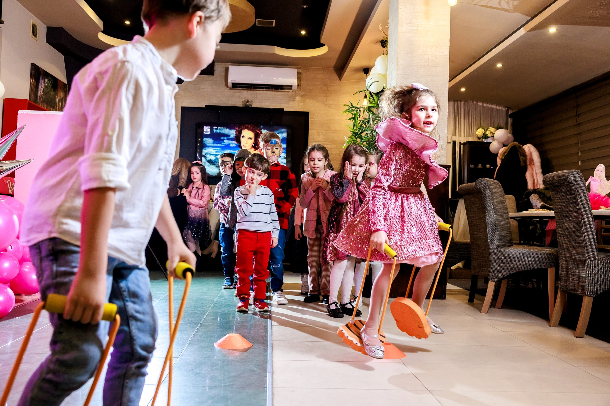 Честит Рожден ден. Фотограф Ирина Йотова