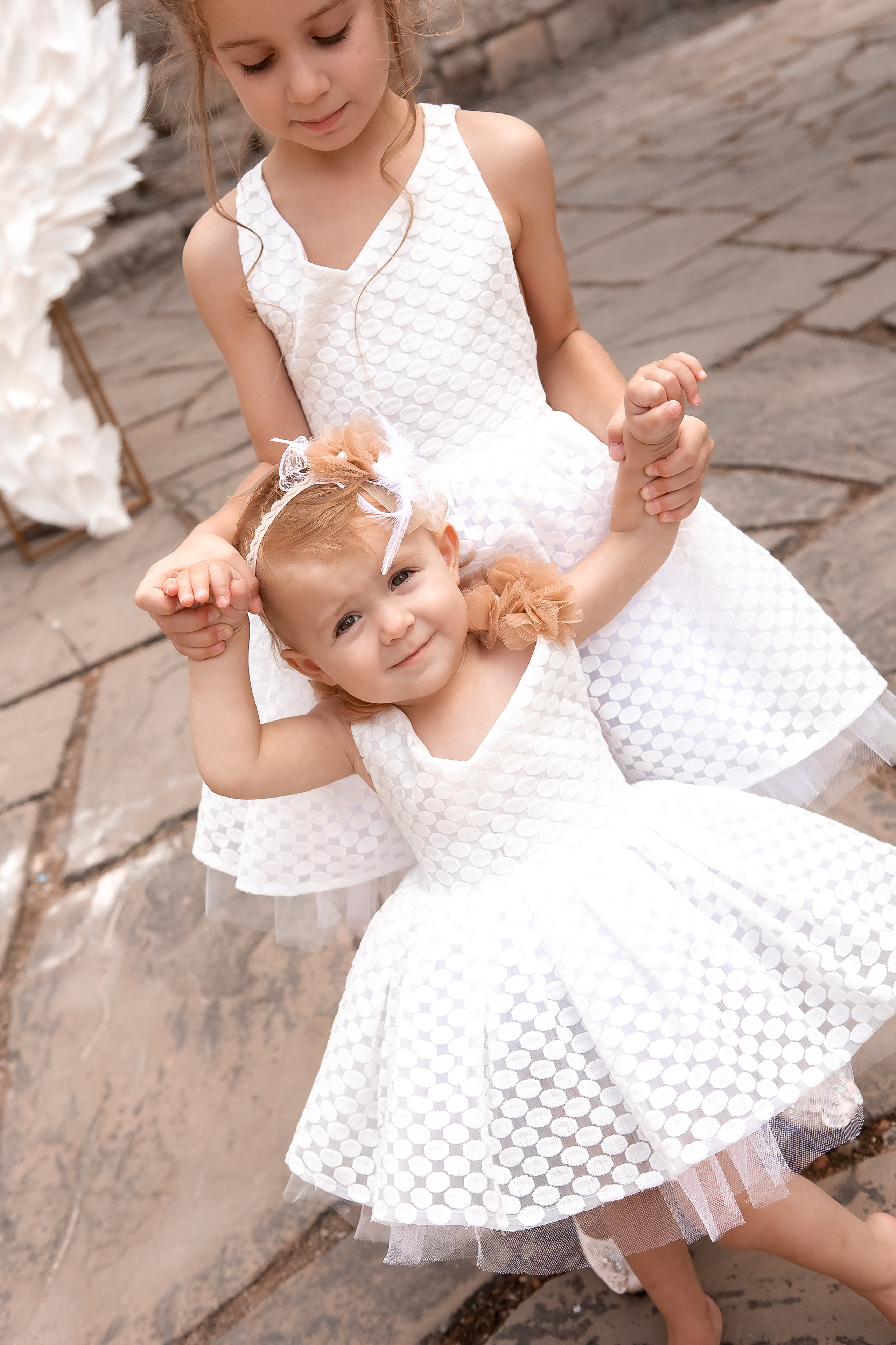 Кръщение Несебър. Фотограф Ирина Йотова