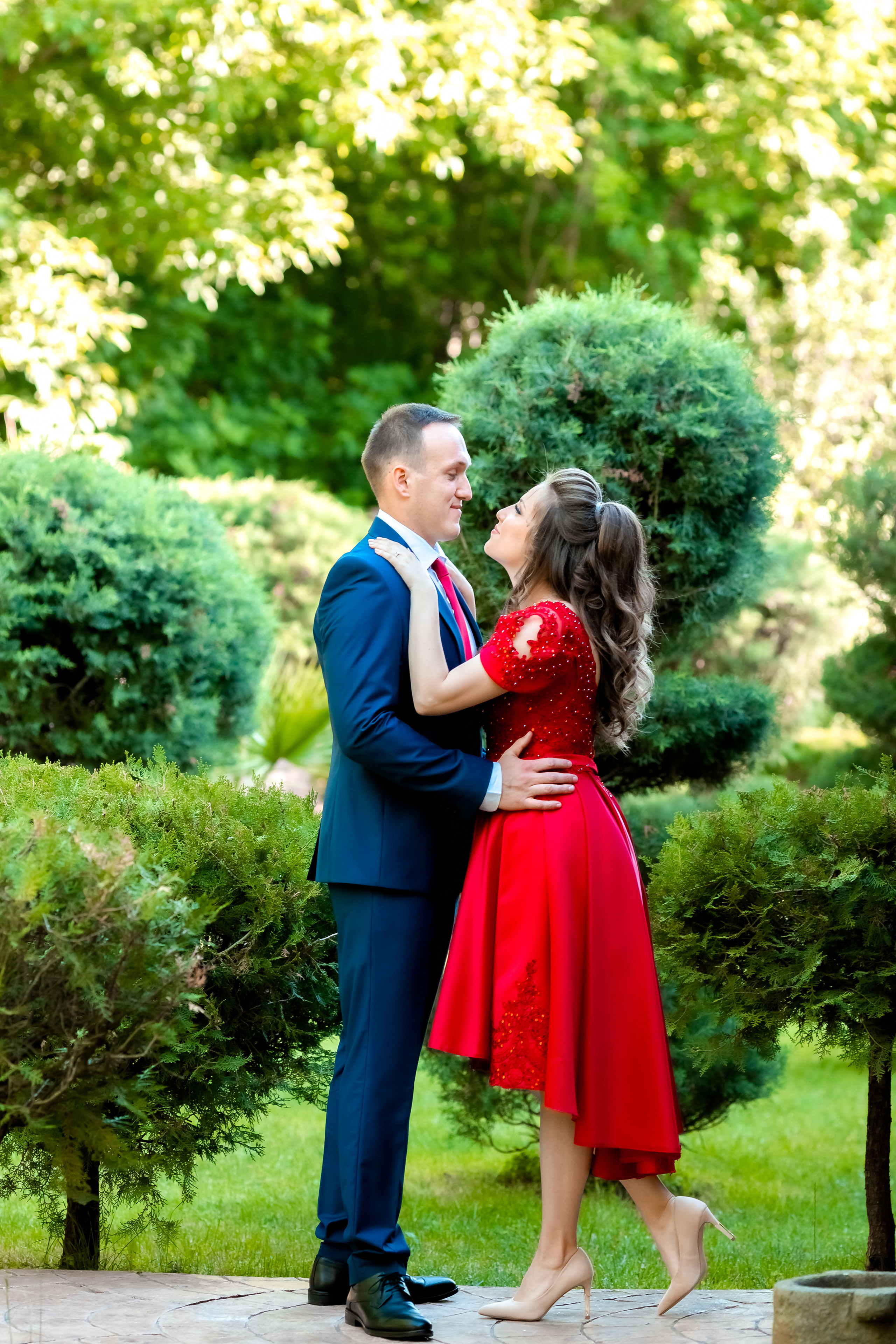 Годеж. Фотограф Ирина Йотова