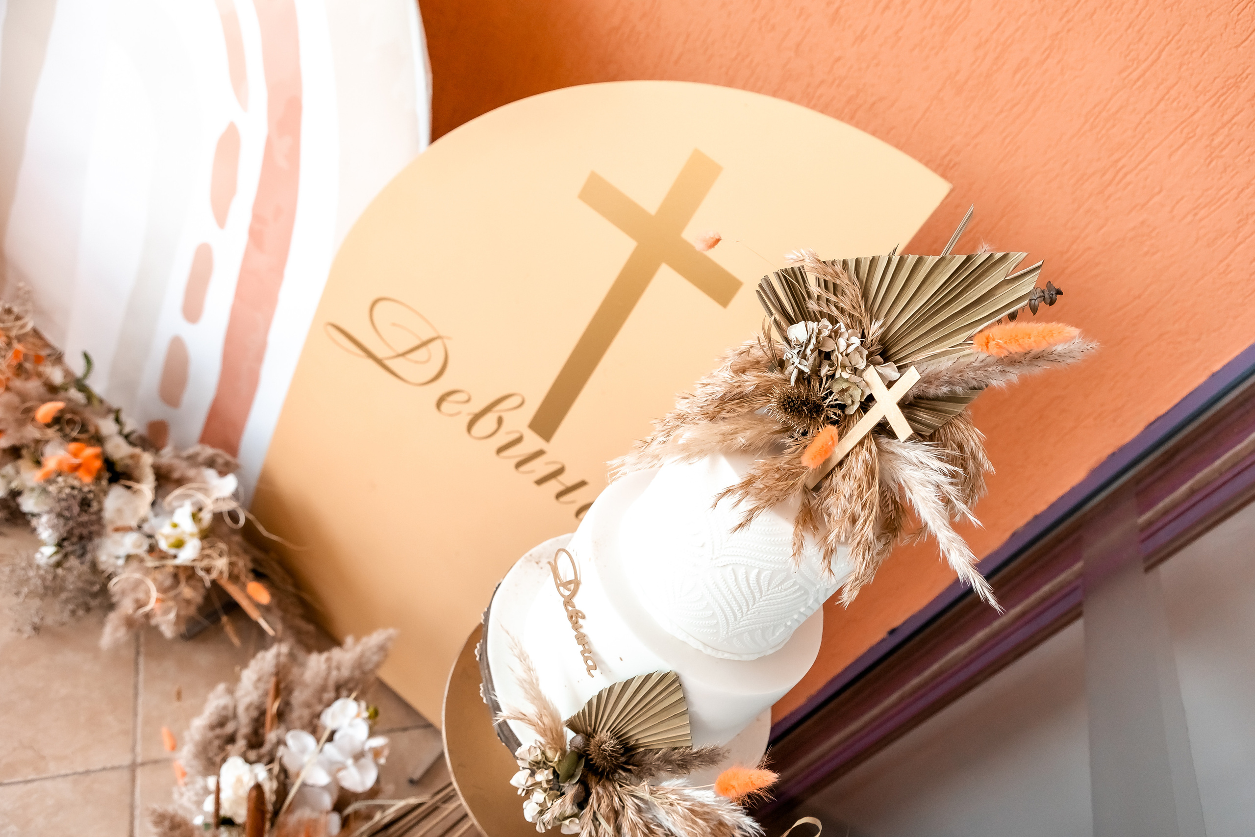 Кръщение Несебър. Фотограф Ирина Йотова