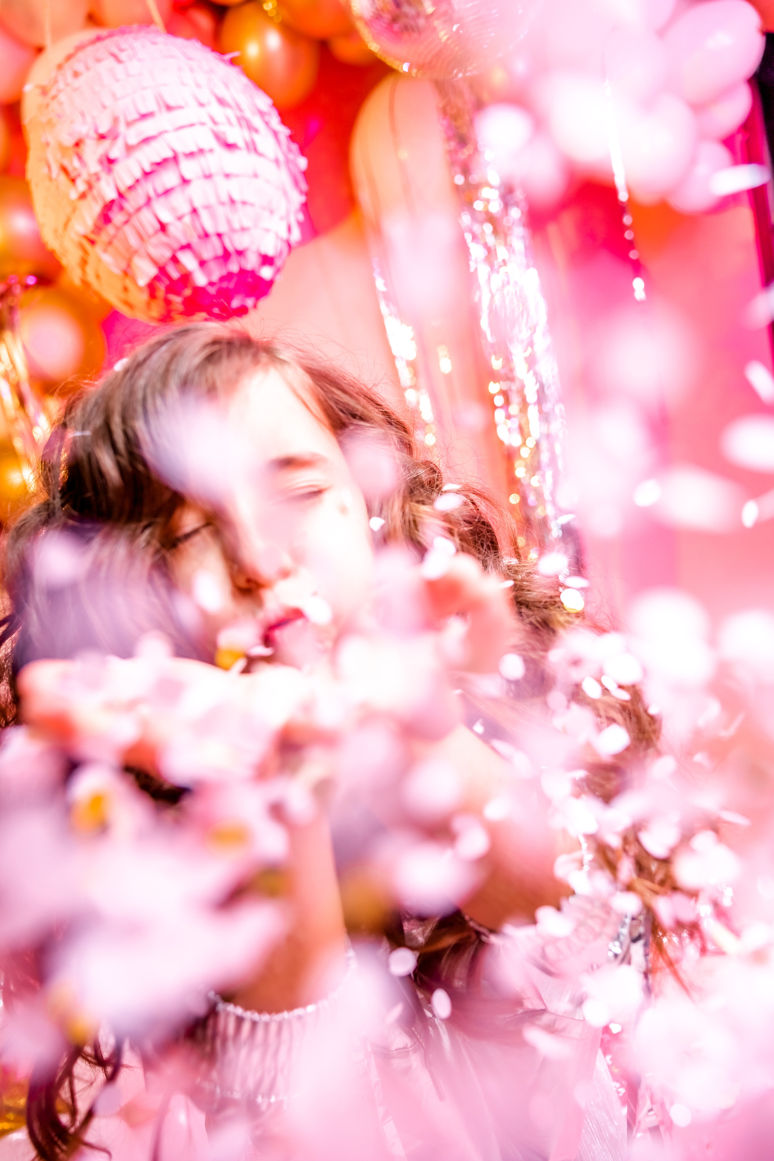 Честит Рожден Ден. Фотограф Ирина Йотова