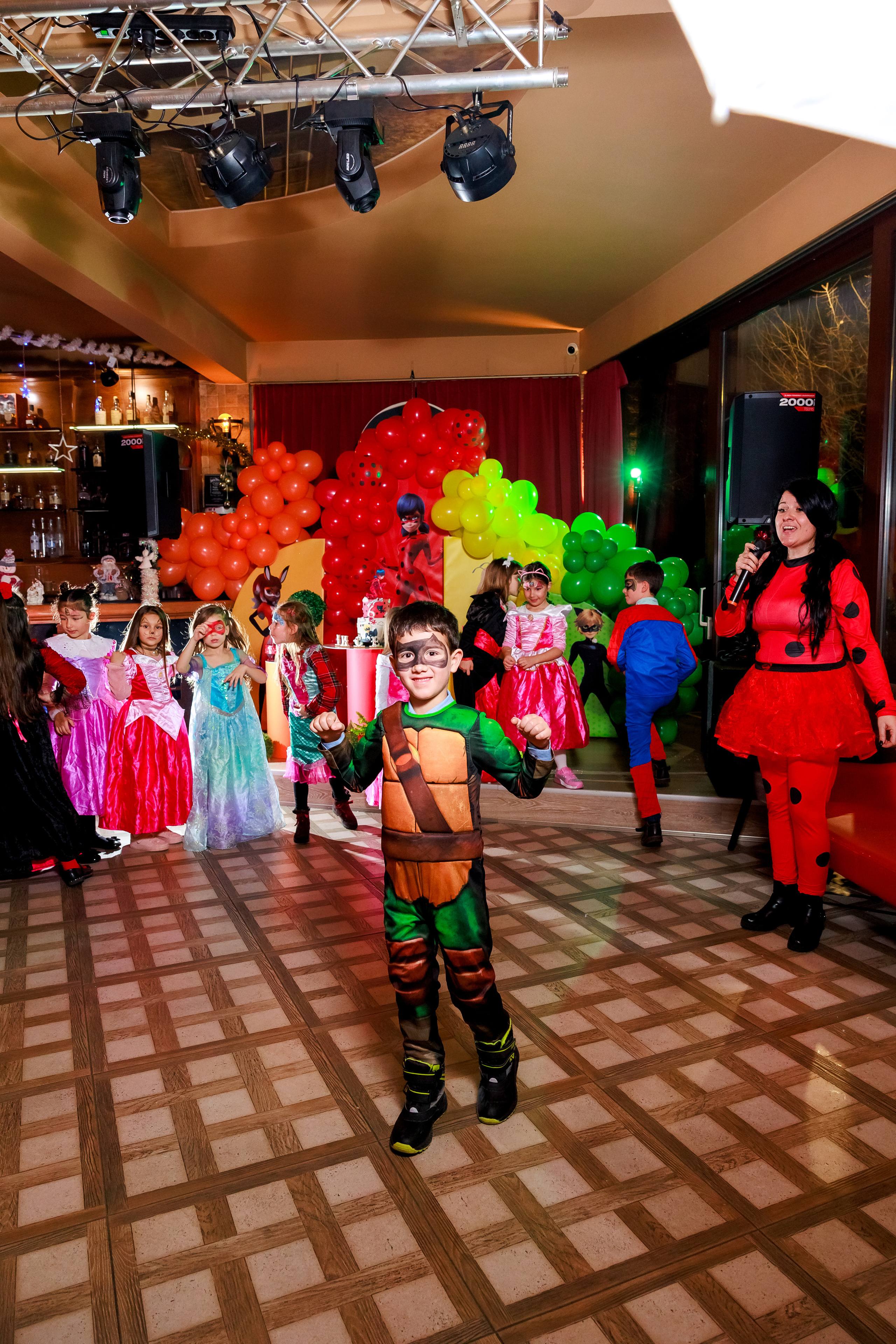 Рожден Ден Несебър. Фотограф Ирина Йотова