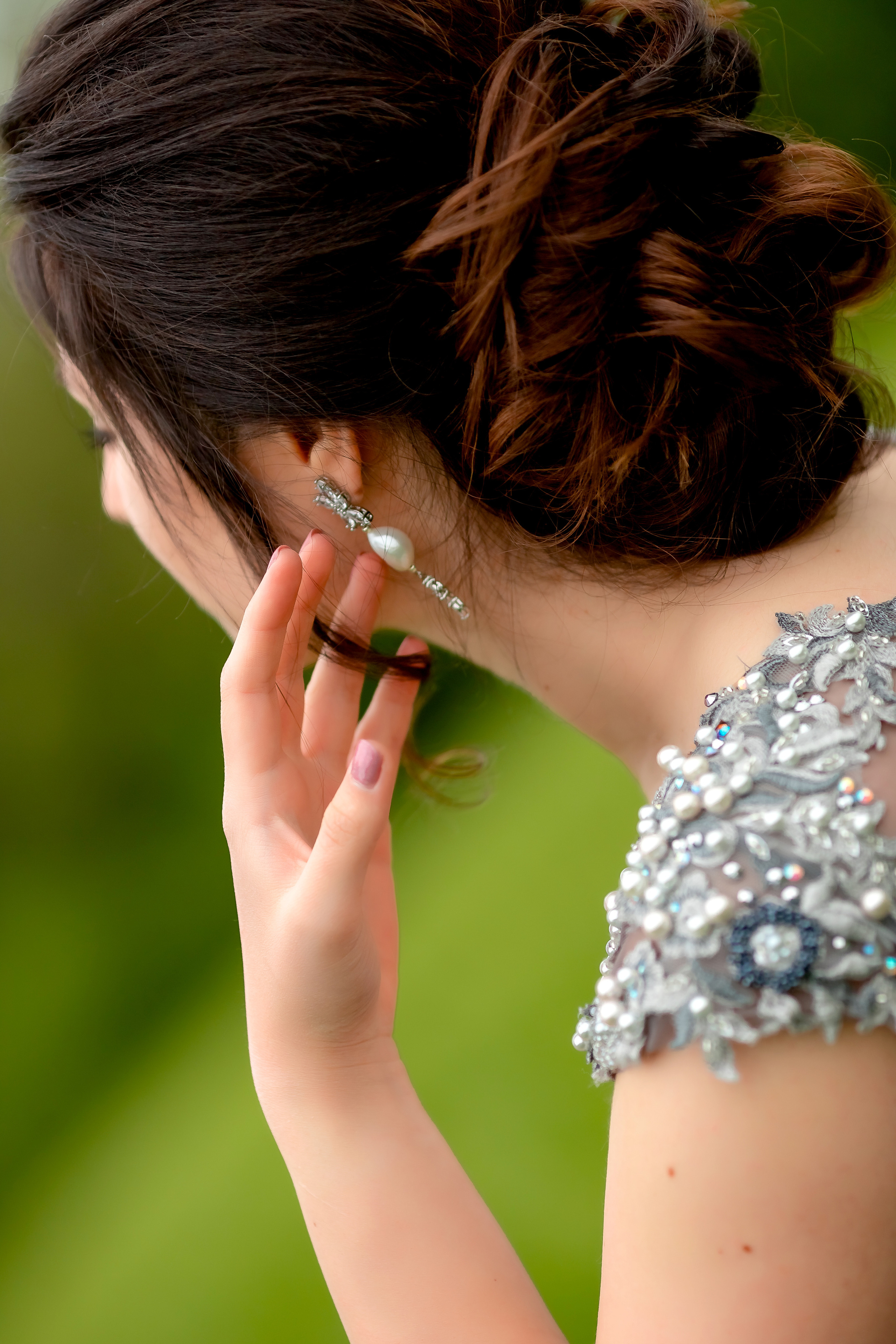 Абитуриентски бал 2021. Фотограф Ирина Йотова