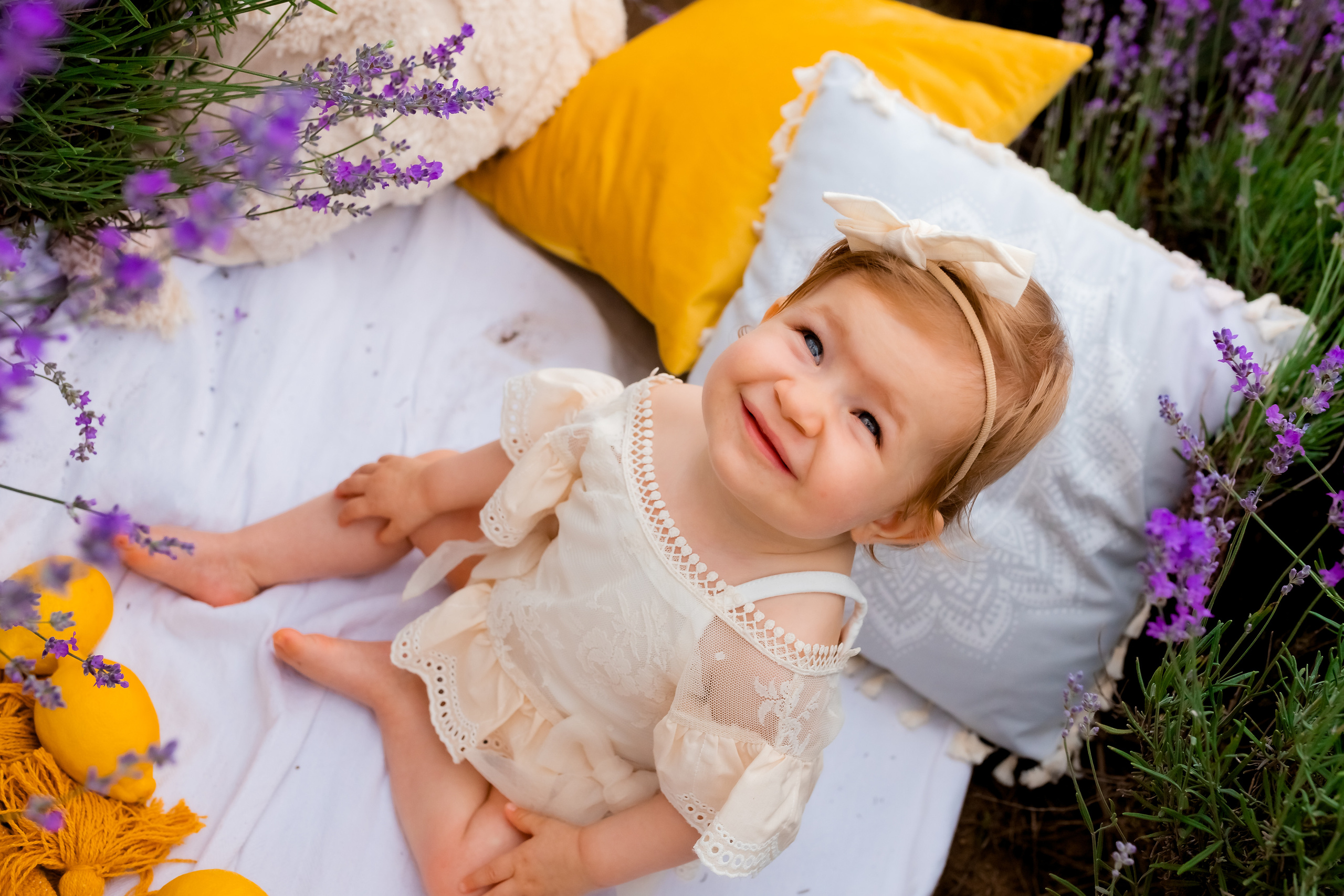 Фоторазходка Лавандула. Фотограф Ирина Йотова