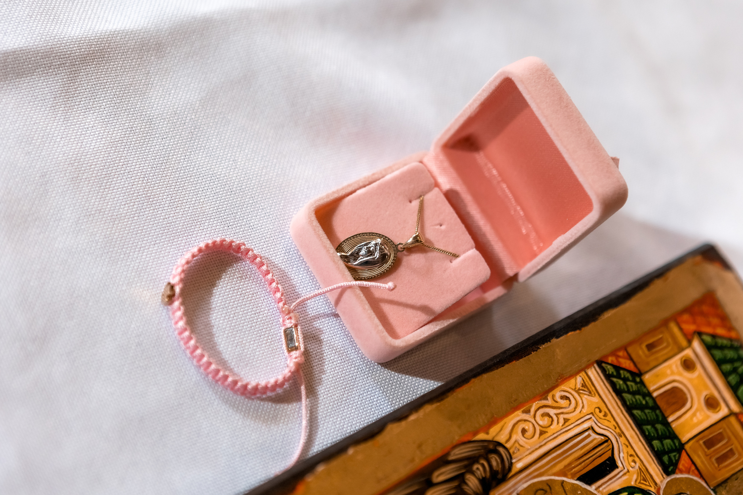 Кръщение Несебър. Фотограф Ирина Йотова