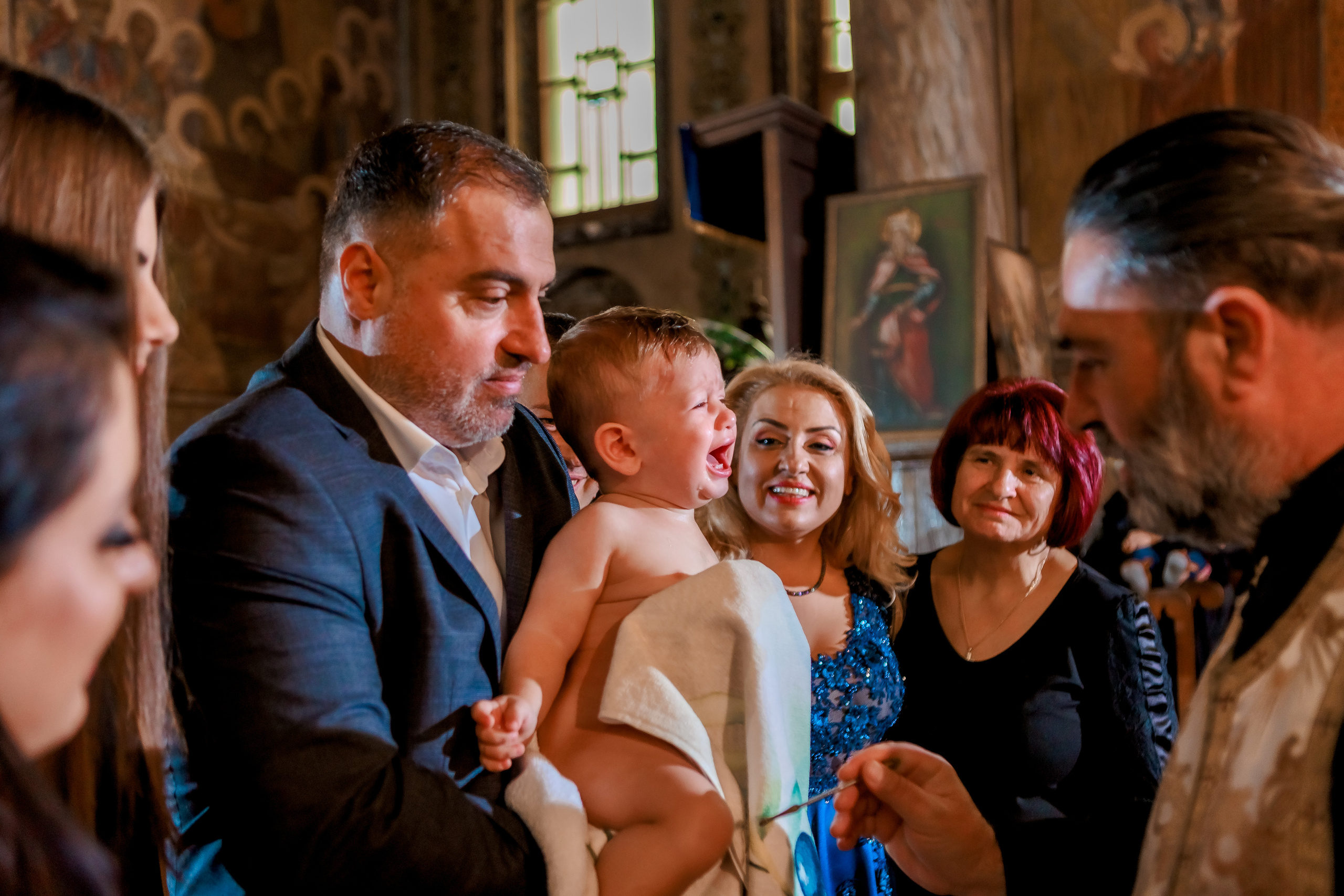 Поморие храм Св.Рождество Богородично. Фотограф Ирина Йотова