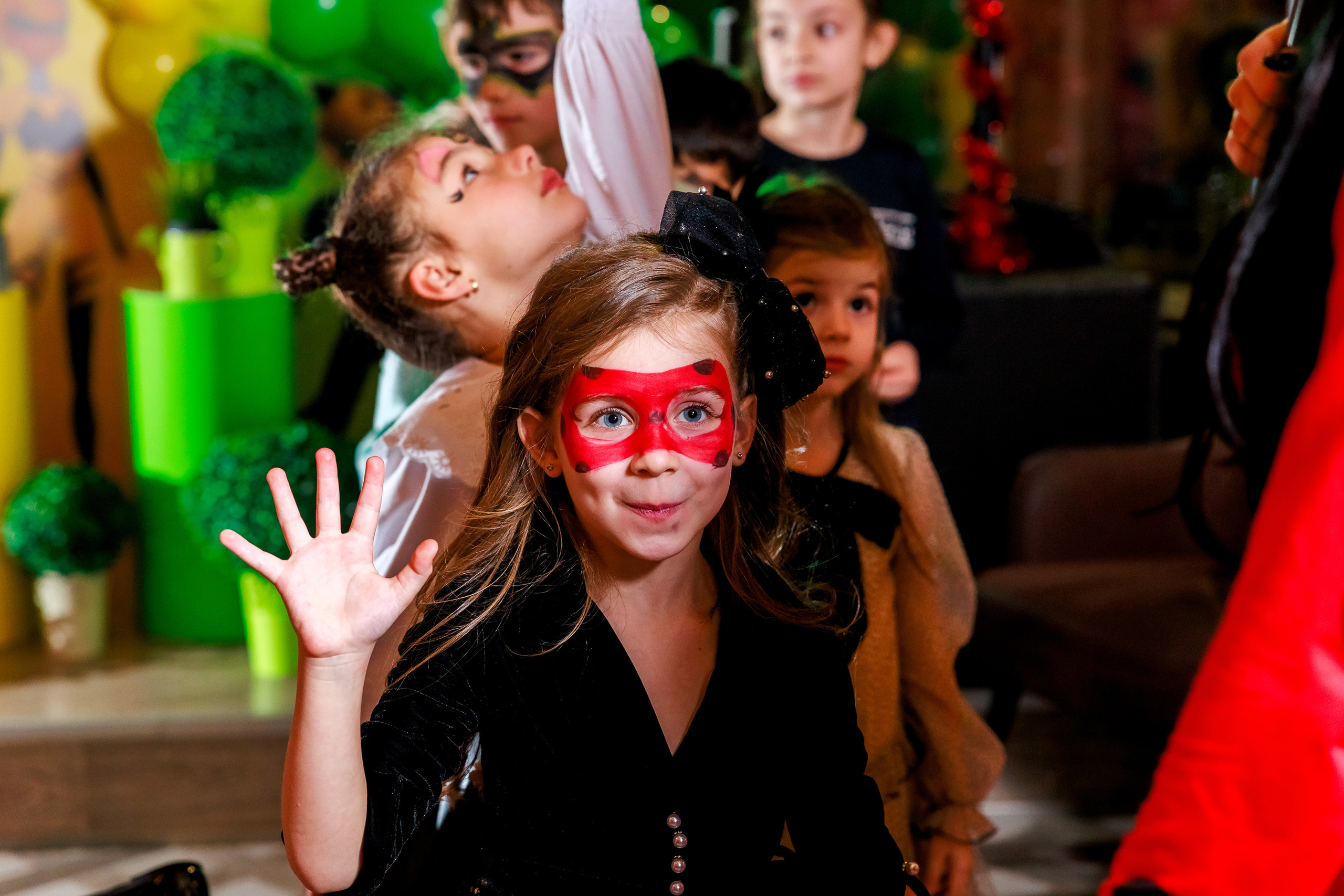 Рожден Ден Несебър. Фотограф Ирина Йотова