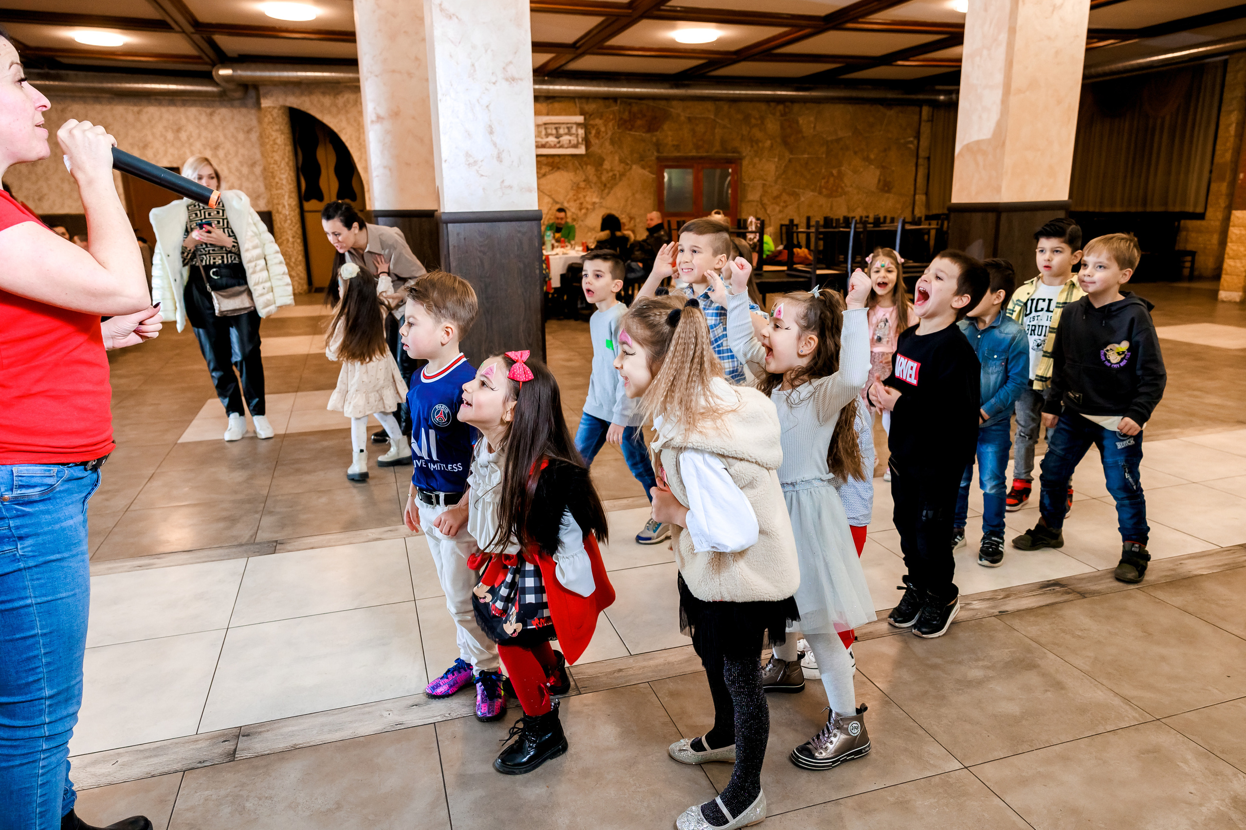 Честит Рожден Ден. Фотограф Ирина Йотова