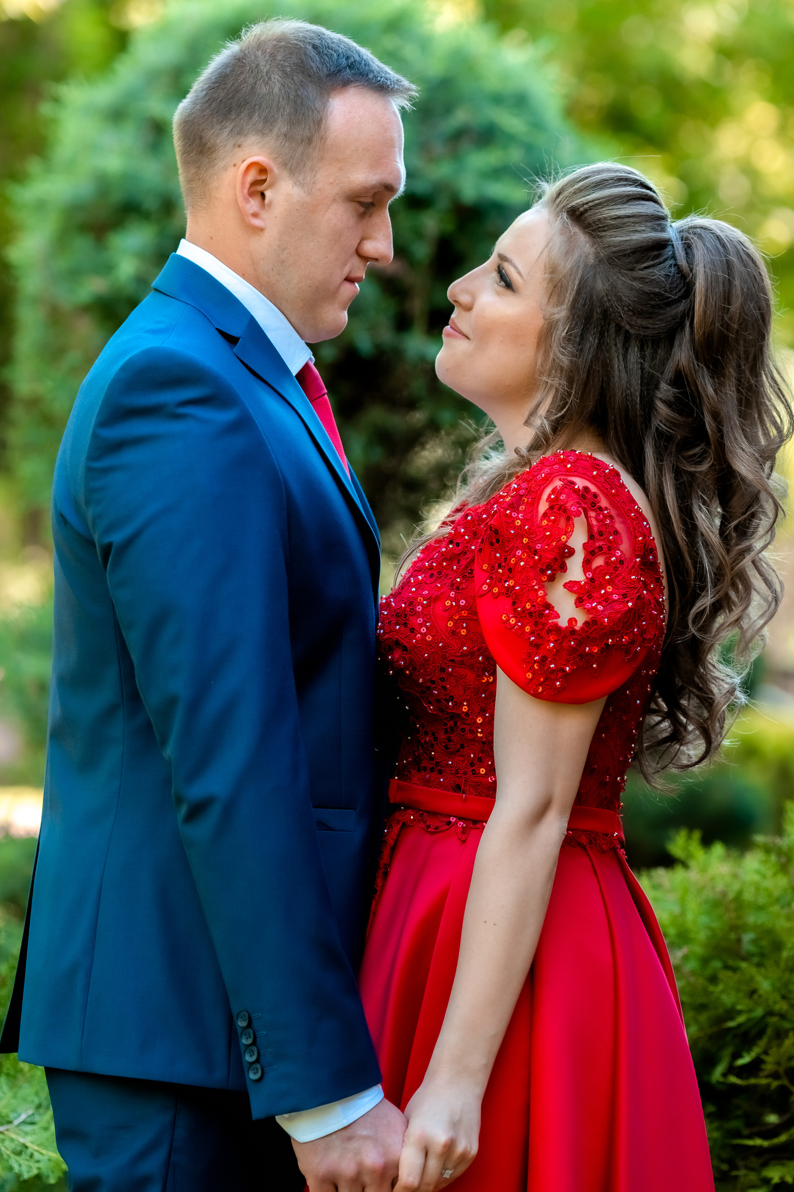 Годеж. Фотограф Ирина Йотова