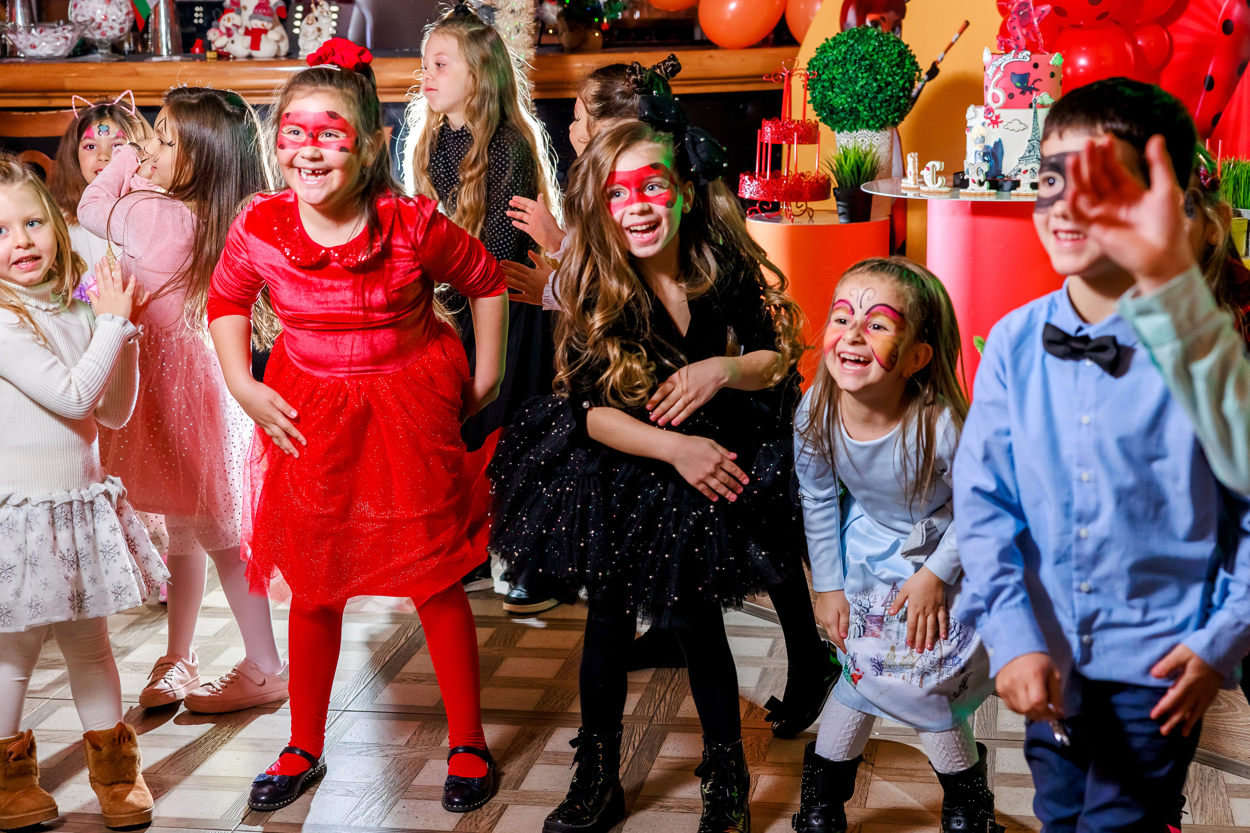 Рожден Ден Несебър. Фотограф Ирина Йотова