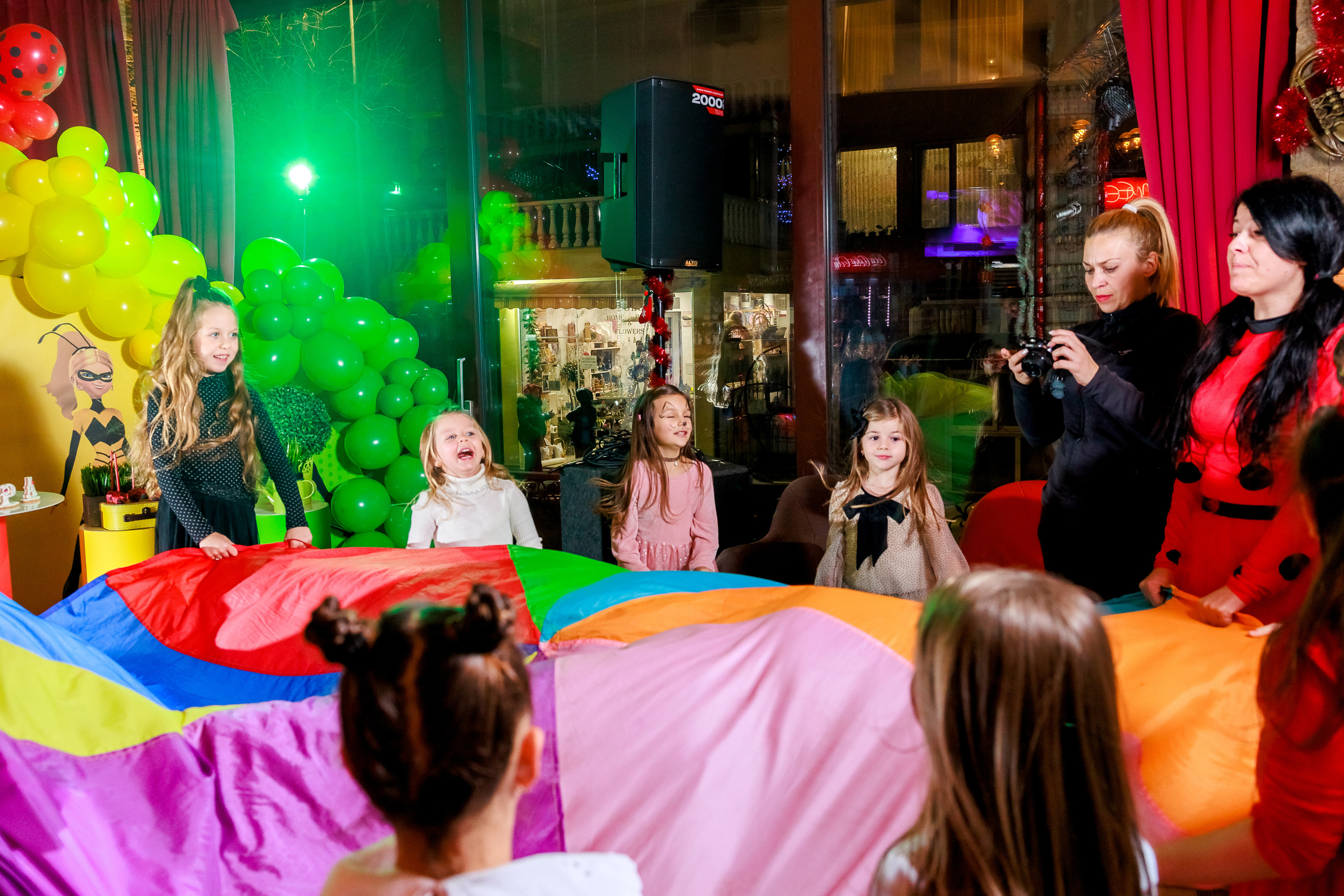 Рожден Ден Несебър. Фотограф Ирина Йотова