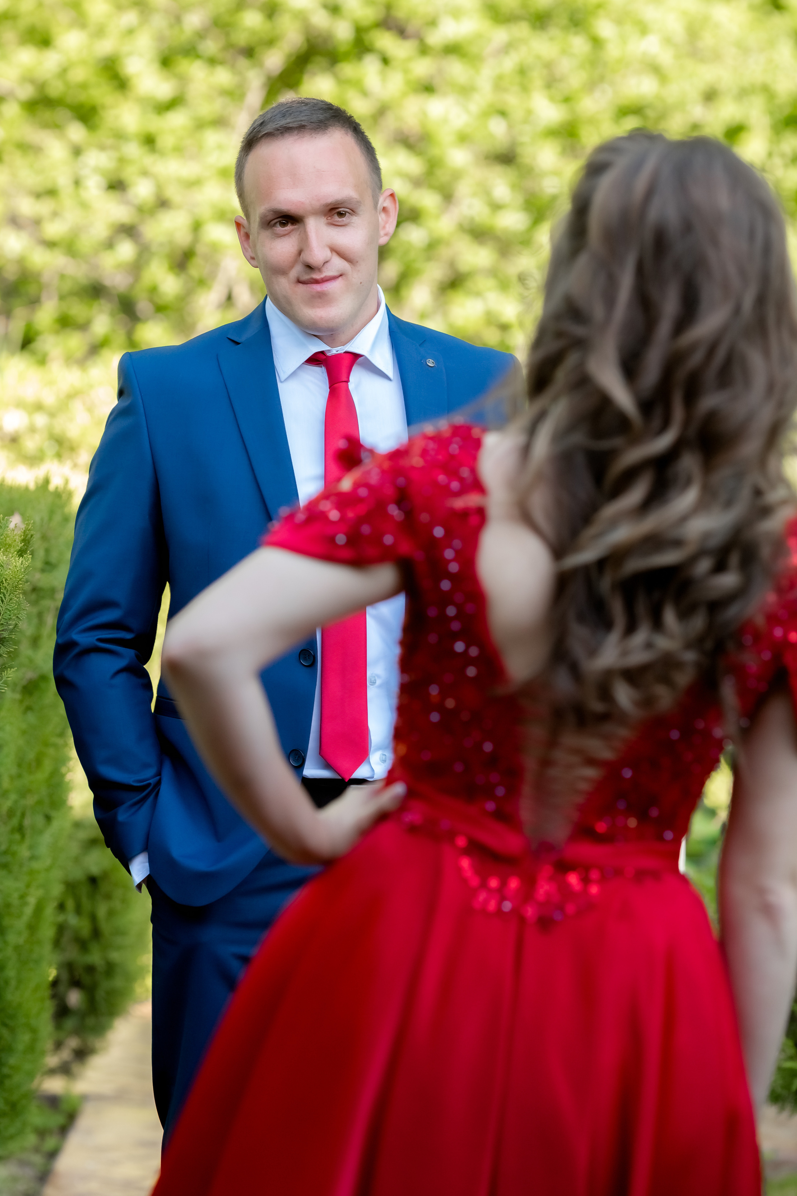 Годеж. Фотограф Ирина Йотова