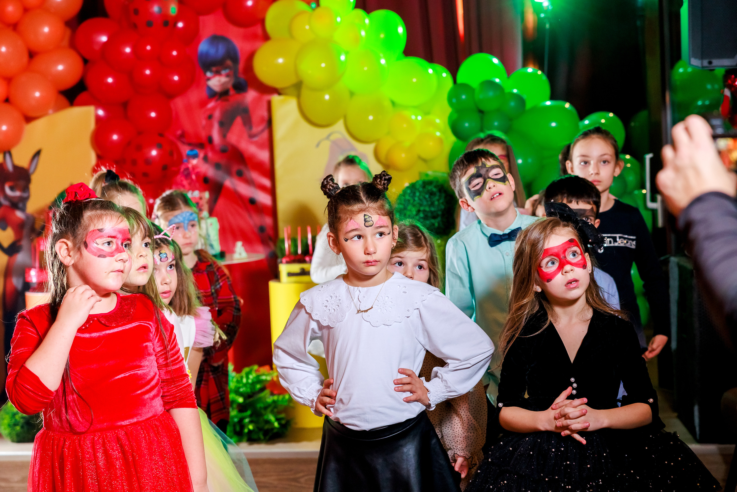 Рожден Ден Несебър. Фотограф Ирина Йотова