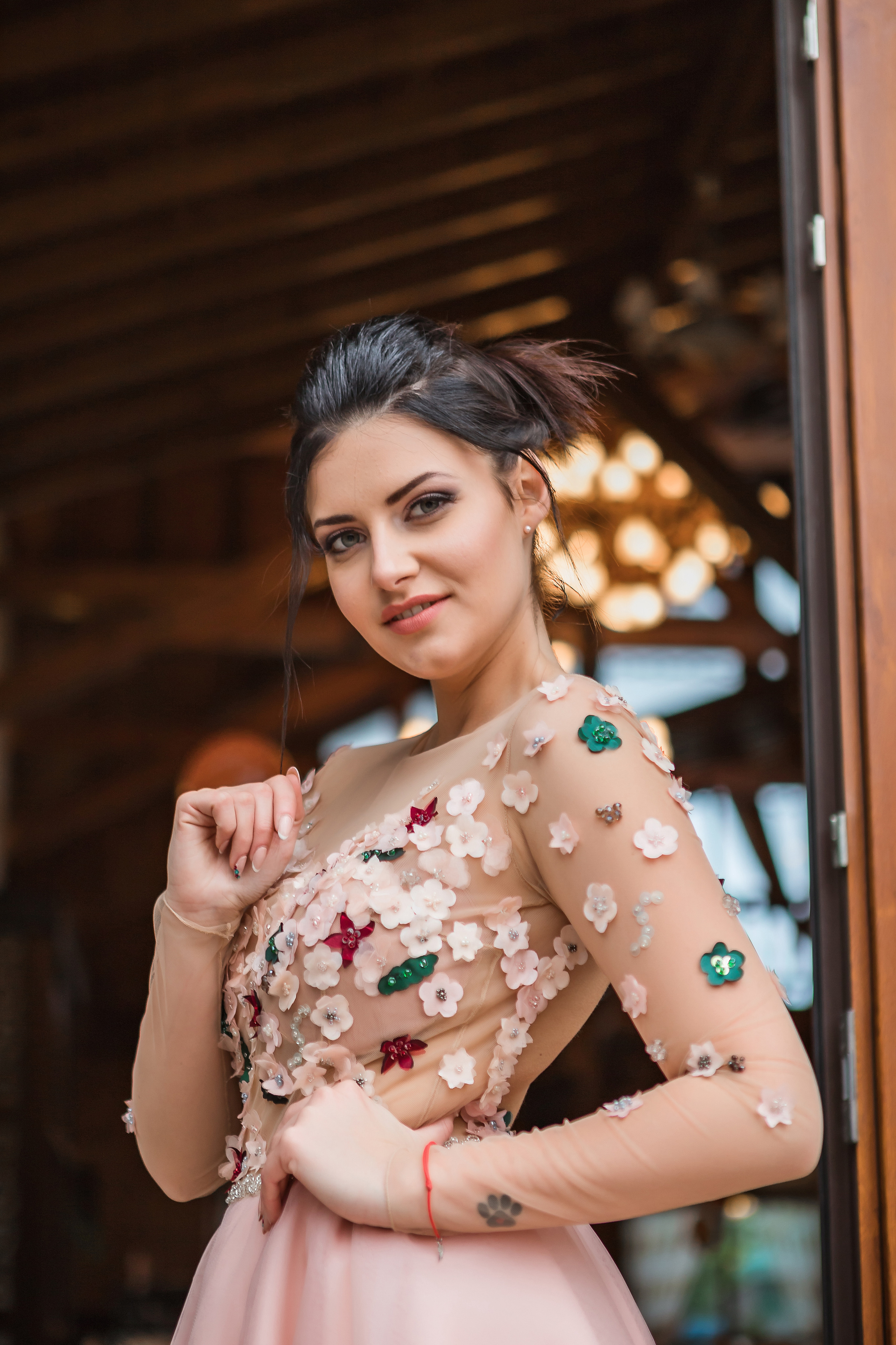 Абитуриент 2019. Фотограф Ирина Йотова