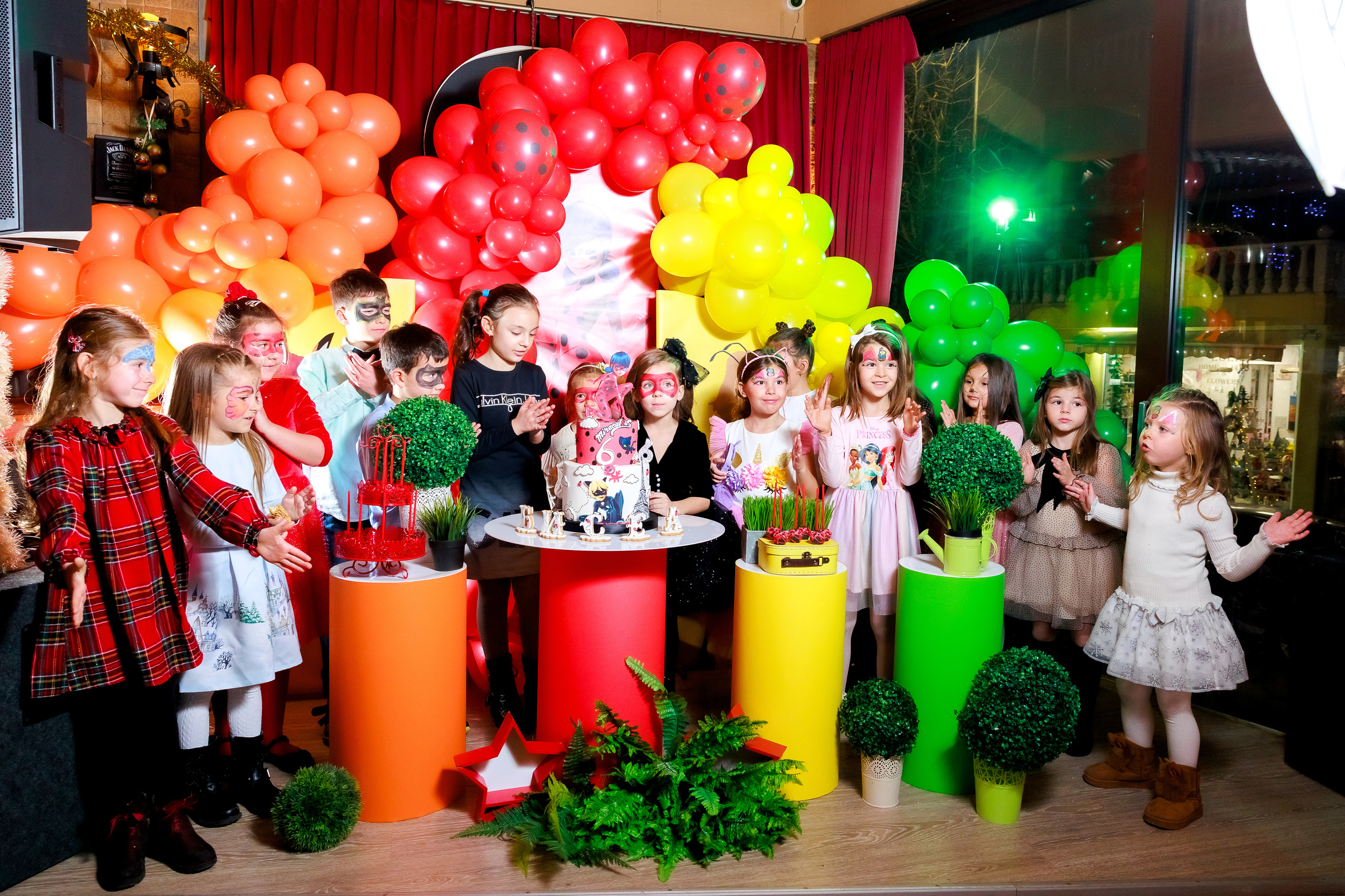 Рожден Ден Несебър. Фотограф Ирина Йотова