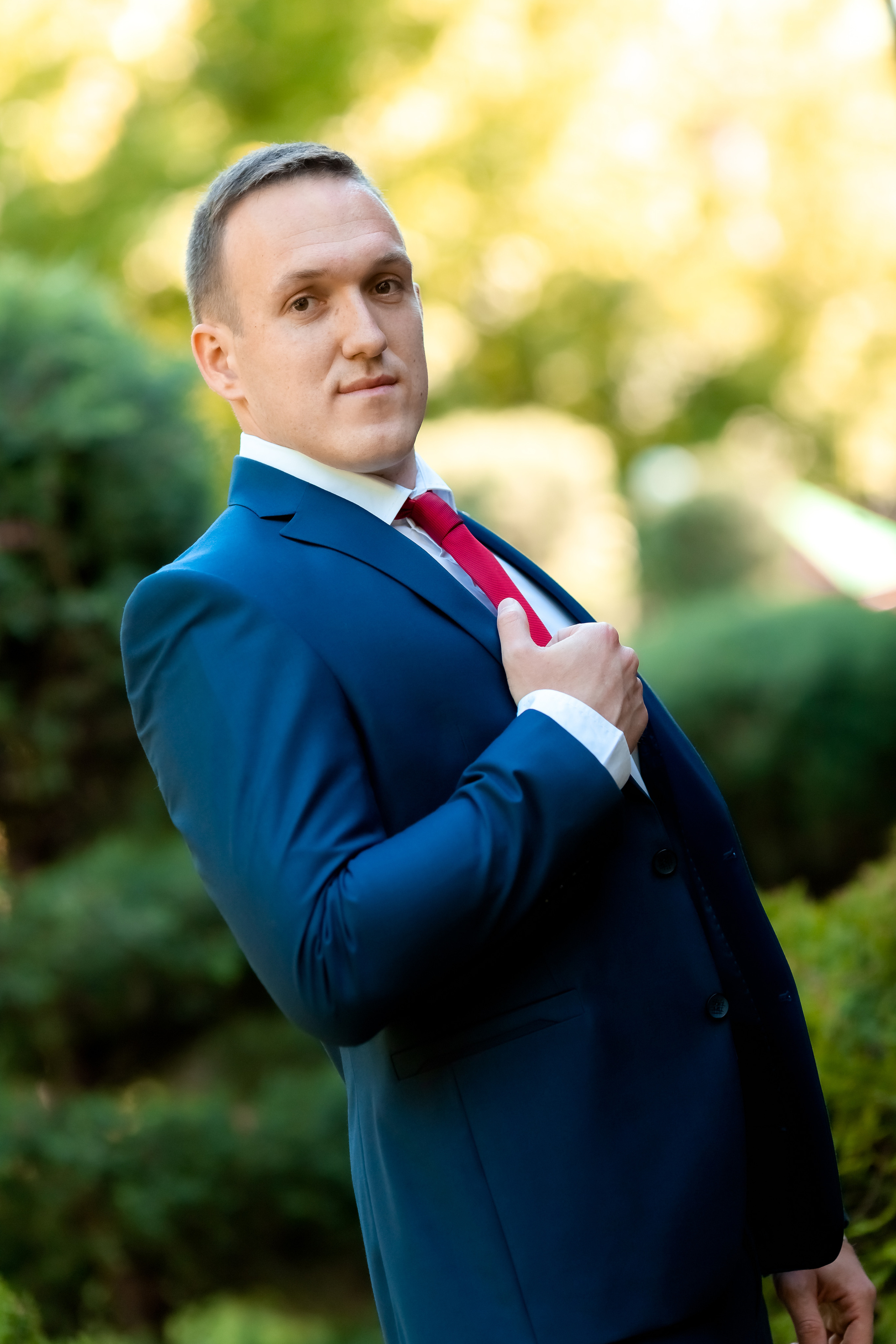 Годеж. Фотограф Ирина Йотова