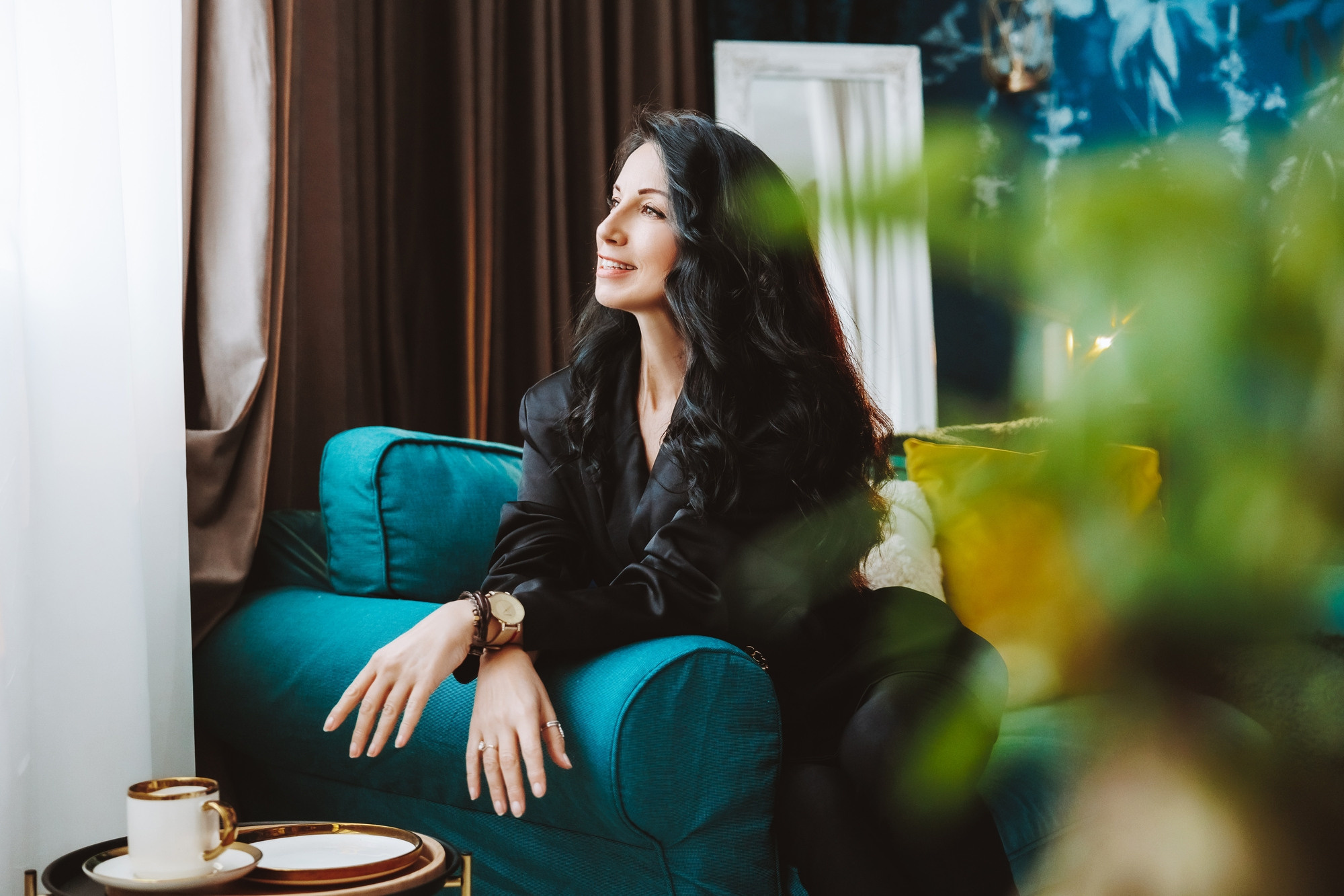 Spring. Фотограф Ирина Йотова