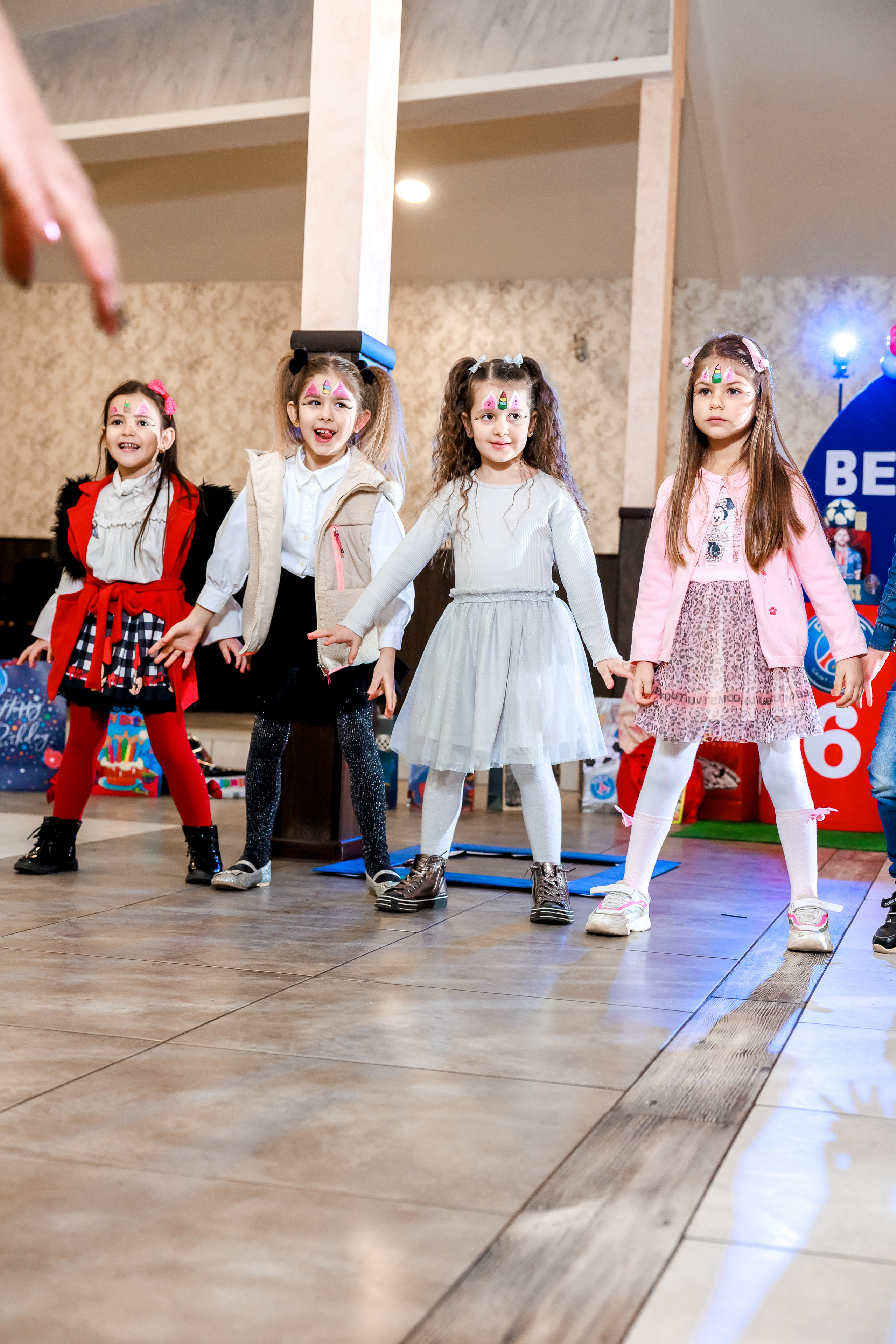 Честит Рожден Ден. Фотограф Ирина Йотова