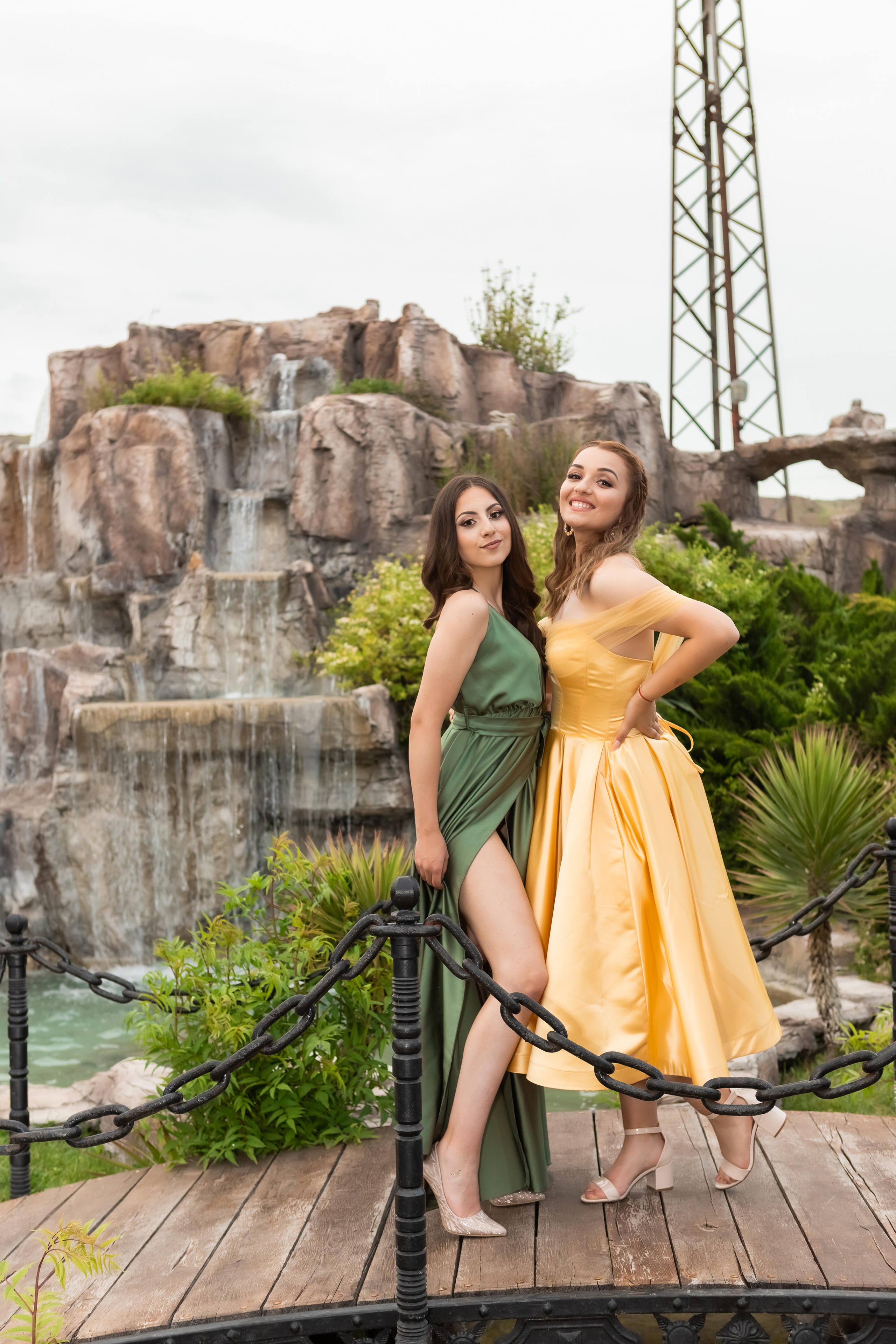 Абитуриентски бал 2021. Фотограф Ирина Йотова