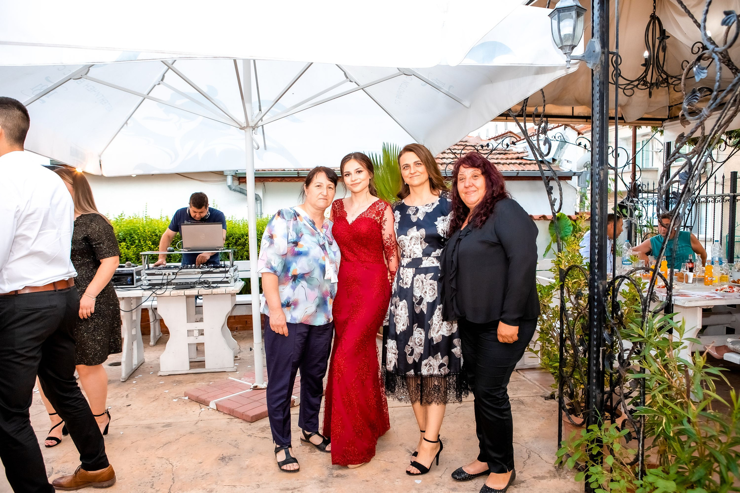 Годеж. Фотограф Ирина Йотова