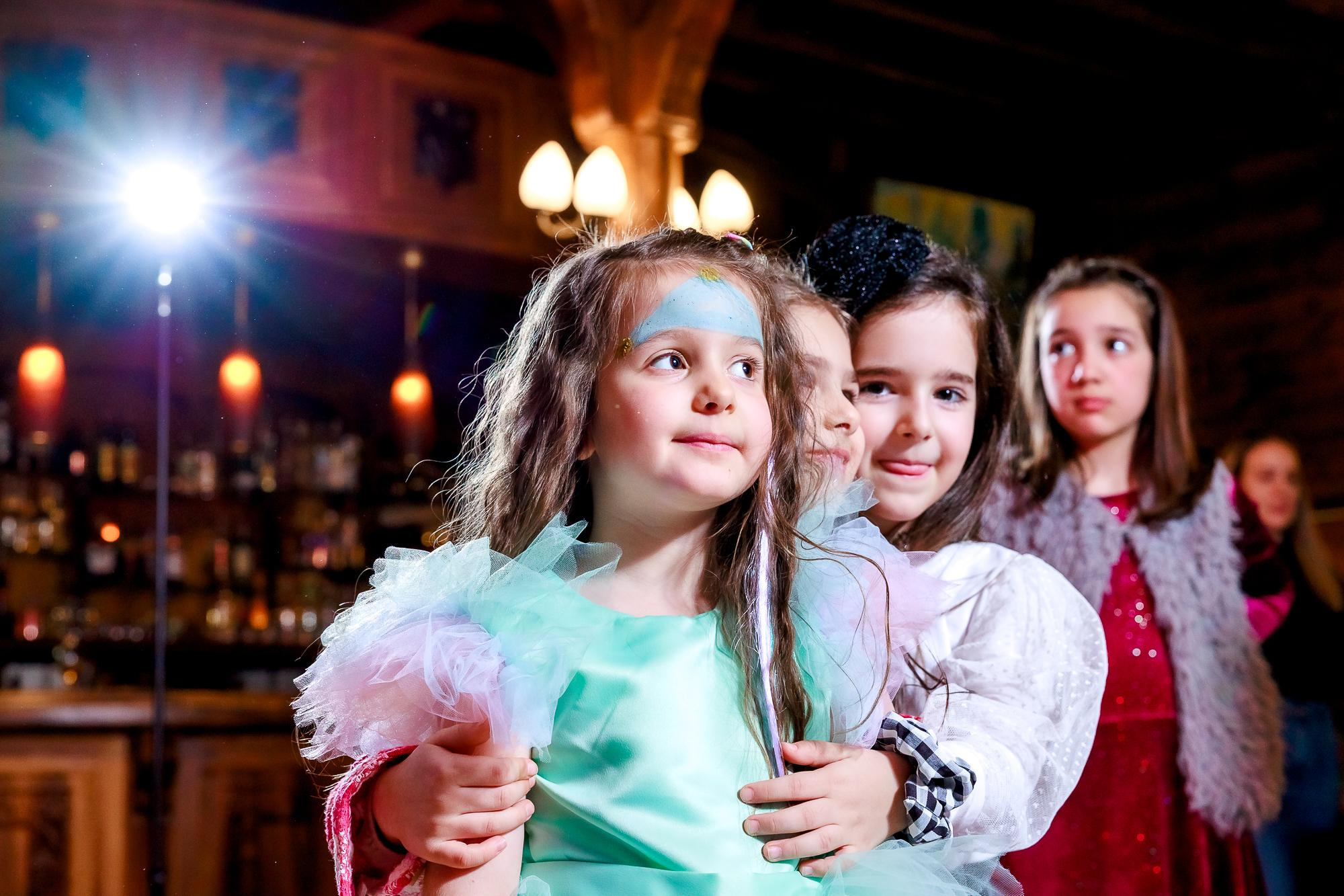 Честит Рожден Ден. Фотограф Ирина Йотова