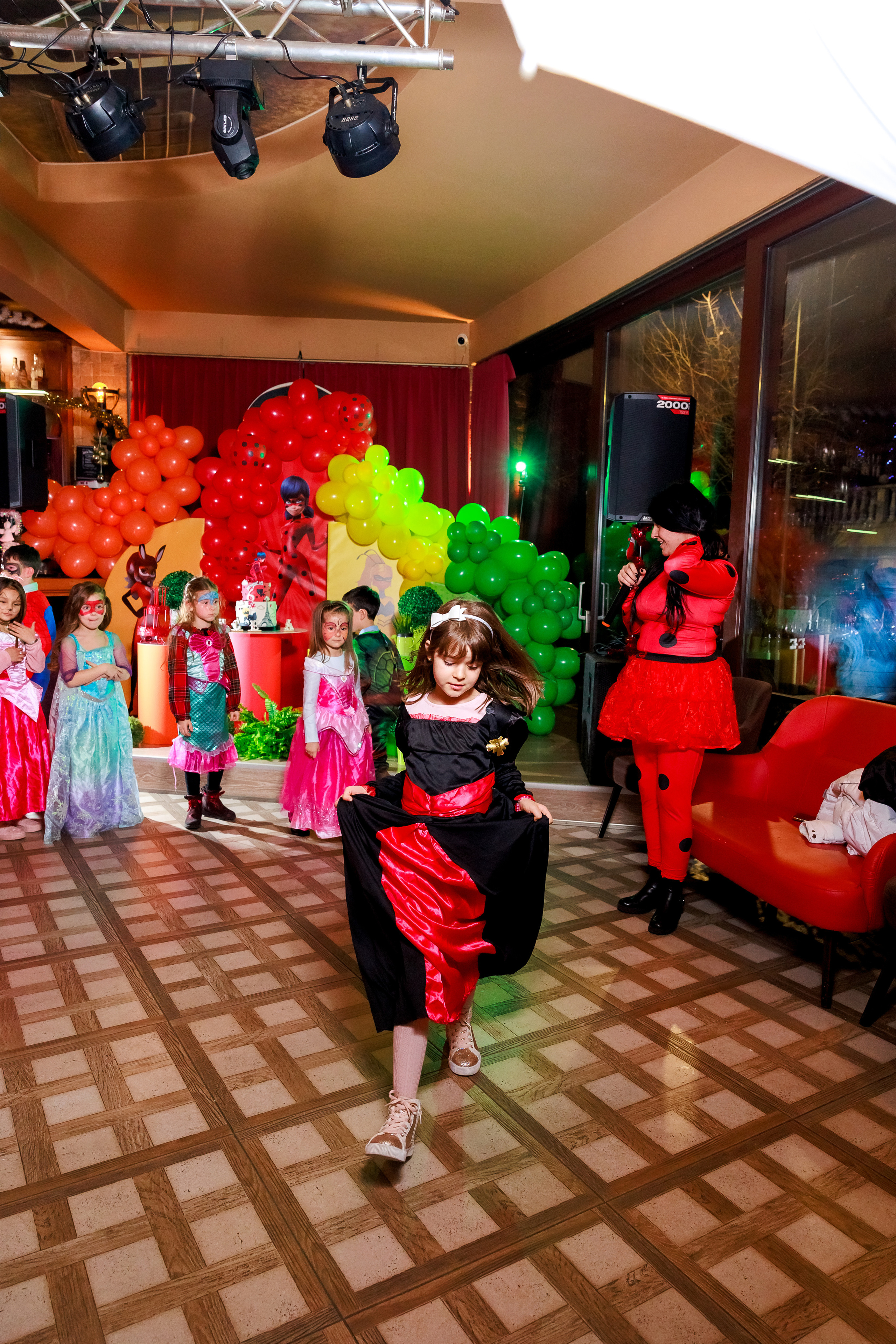 Рожден Ден Несебър. Фотограф Ирина Йотова