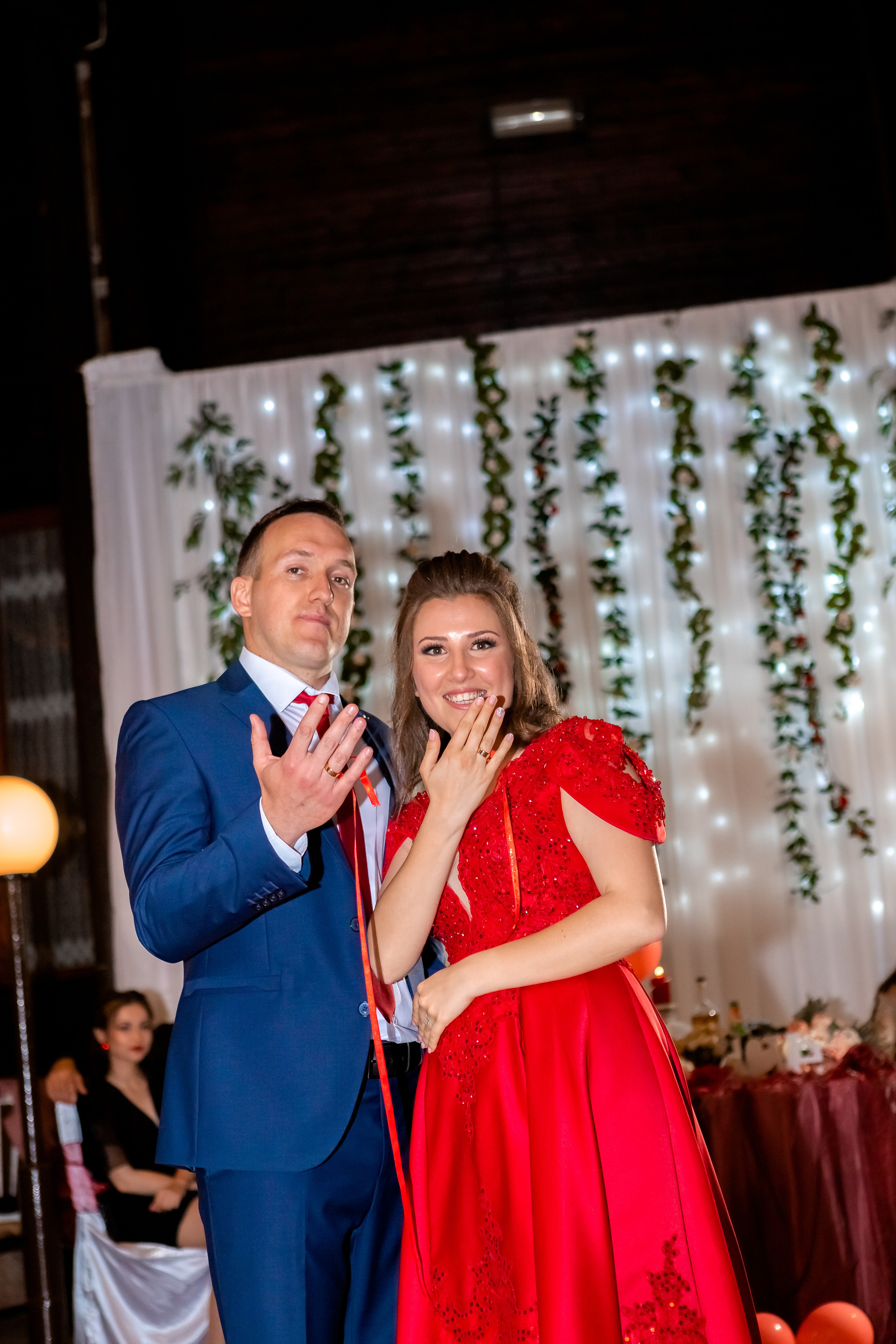 Годеж. Фотограф Ирина Йотова