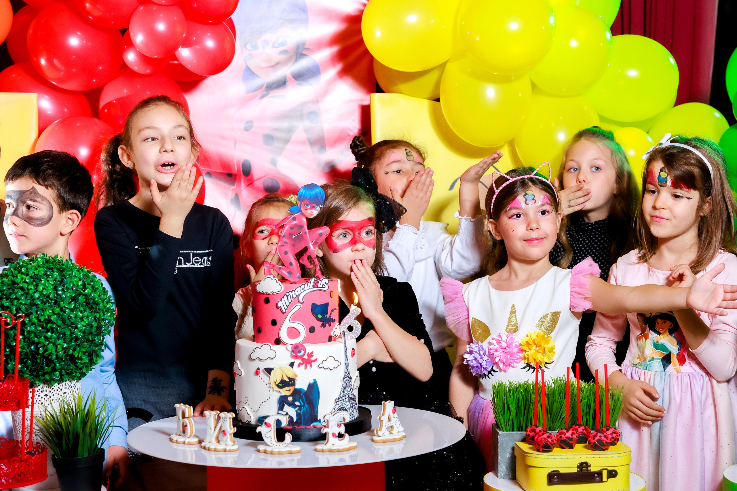 Рожден Ден Несебър. Фотограф Ирина Йотова