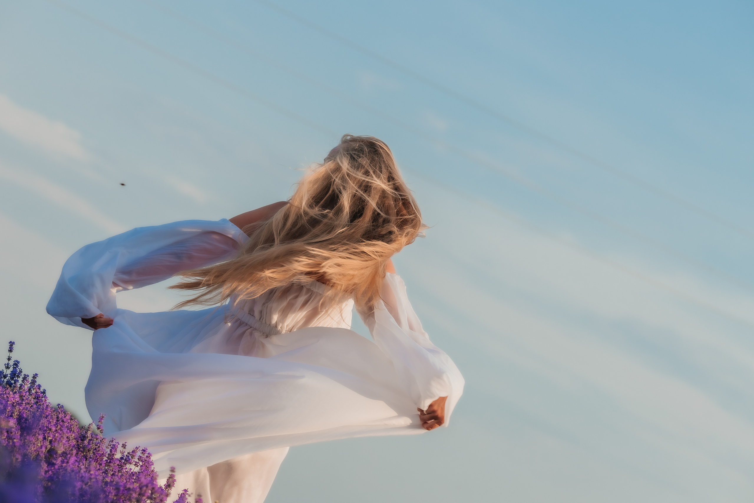 Фоторазходка Лавандула. Фотограф Ирина Йотова