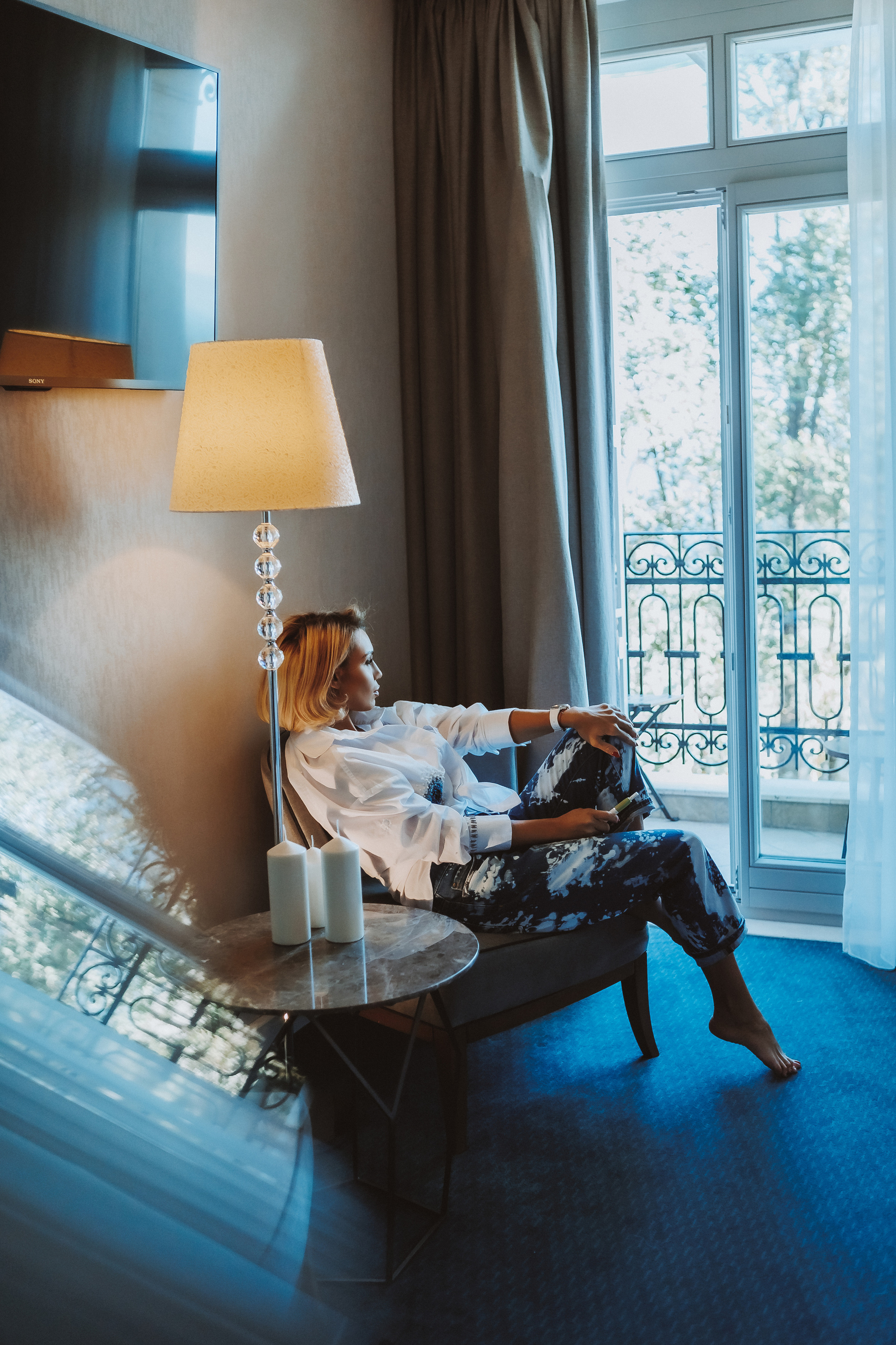 Индивидуална фоносесия за теб!. Фотограф Ирина Йотова