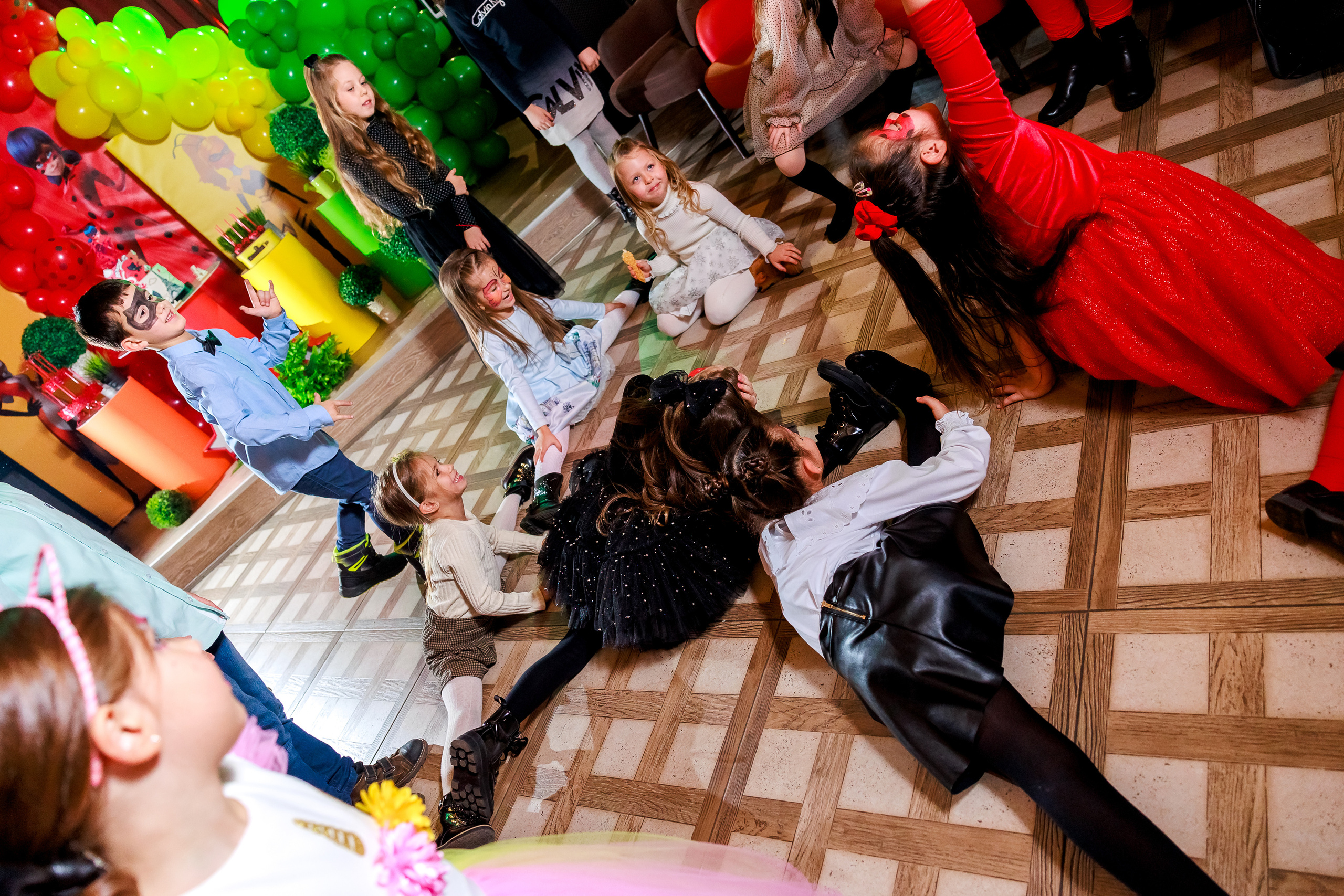 Рожден Ден Несебър. Фотограф Ирина Йотова