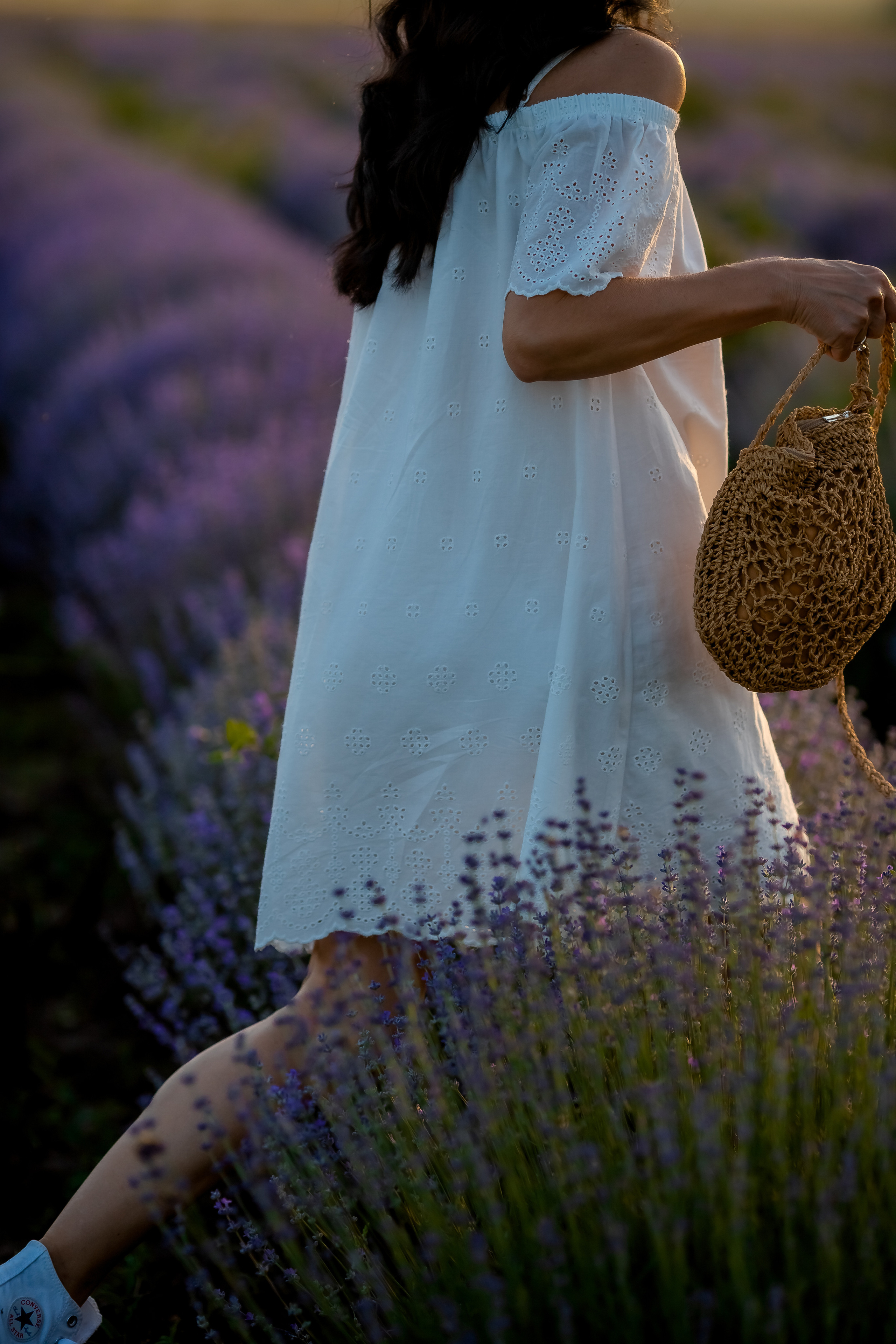 Фоторазходка Лавандула. Фотограф Ирина Йотова