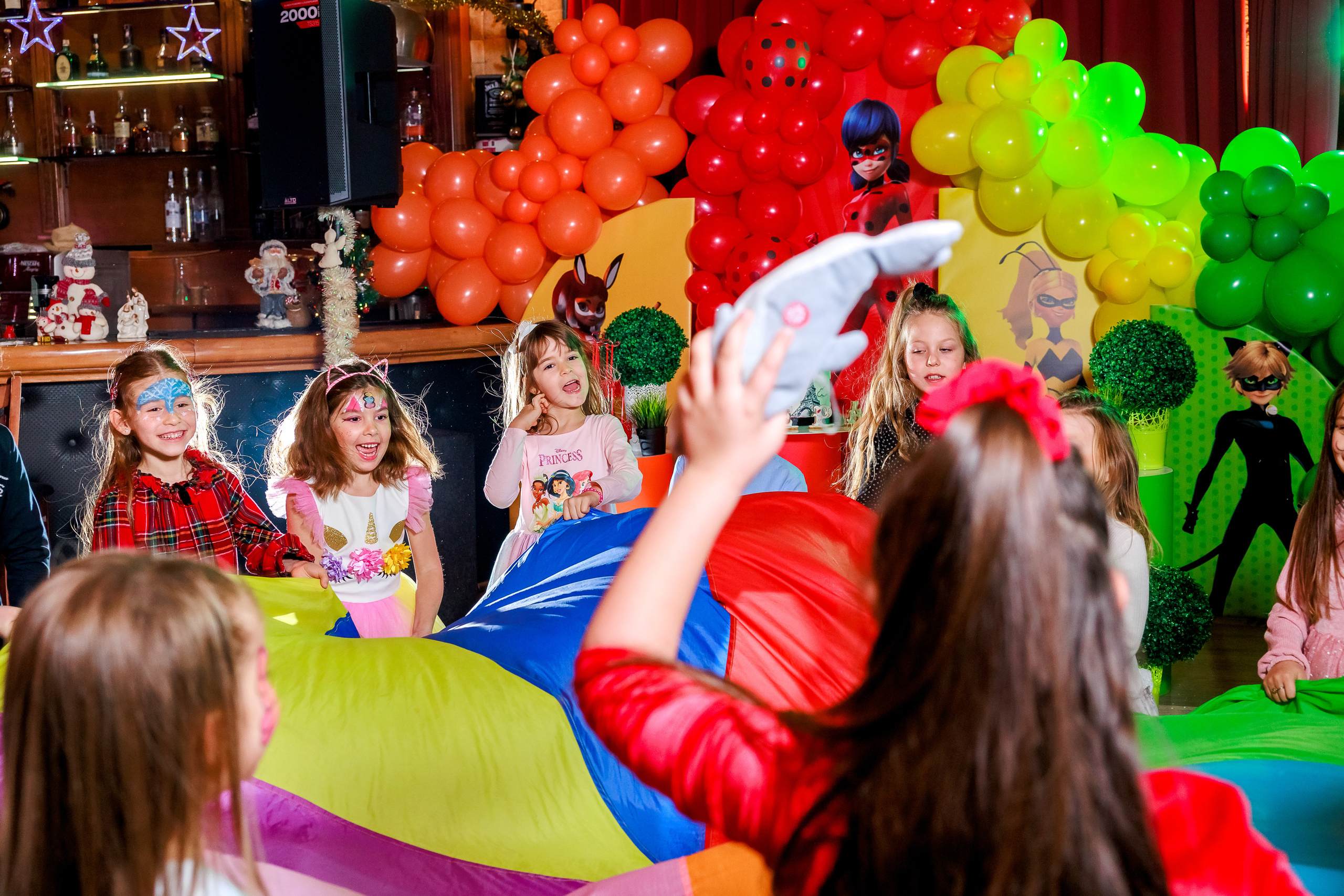 Рожден Ден Несебър. Фотограф Ирина Йотова