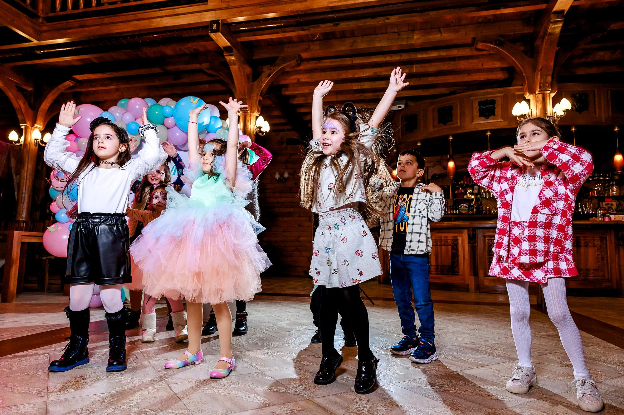 Честит Рожден Ден. Фотограф Ирина Йотова