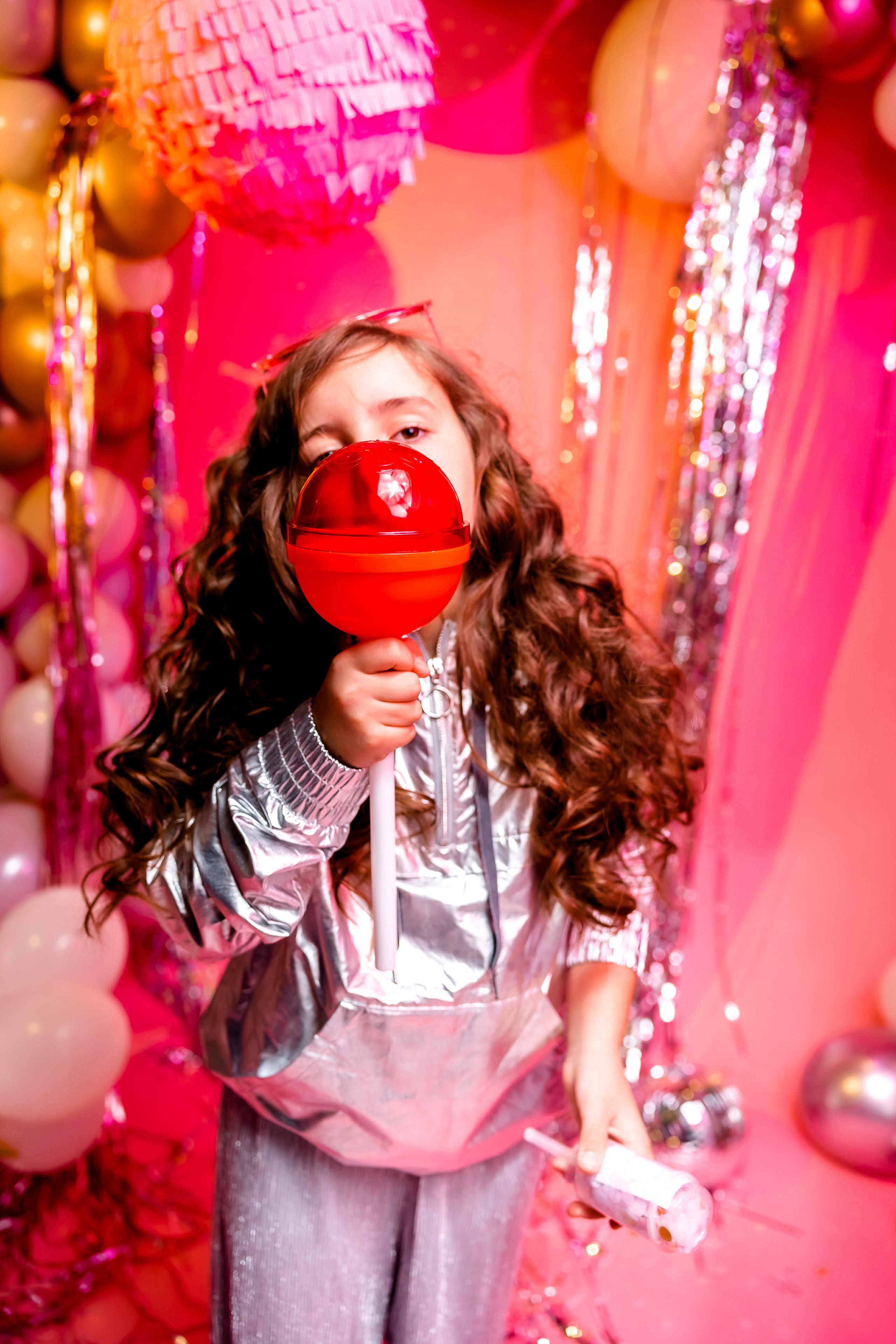 Честит Рожден Ден. Фотограф Ирина Йотова