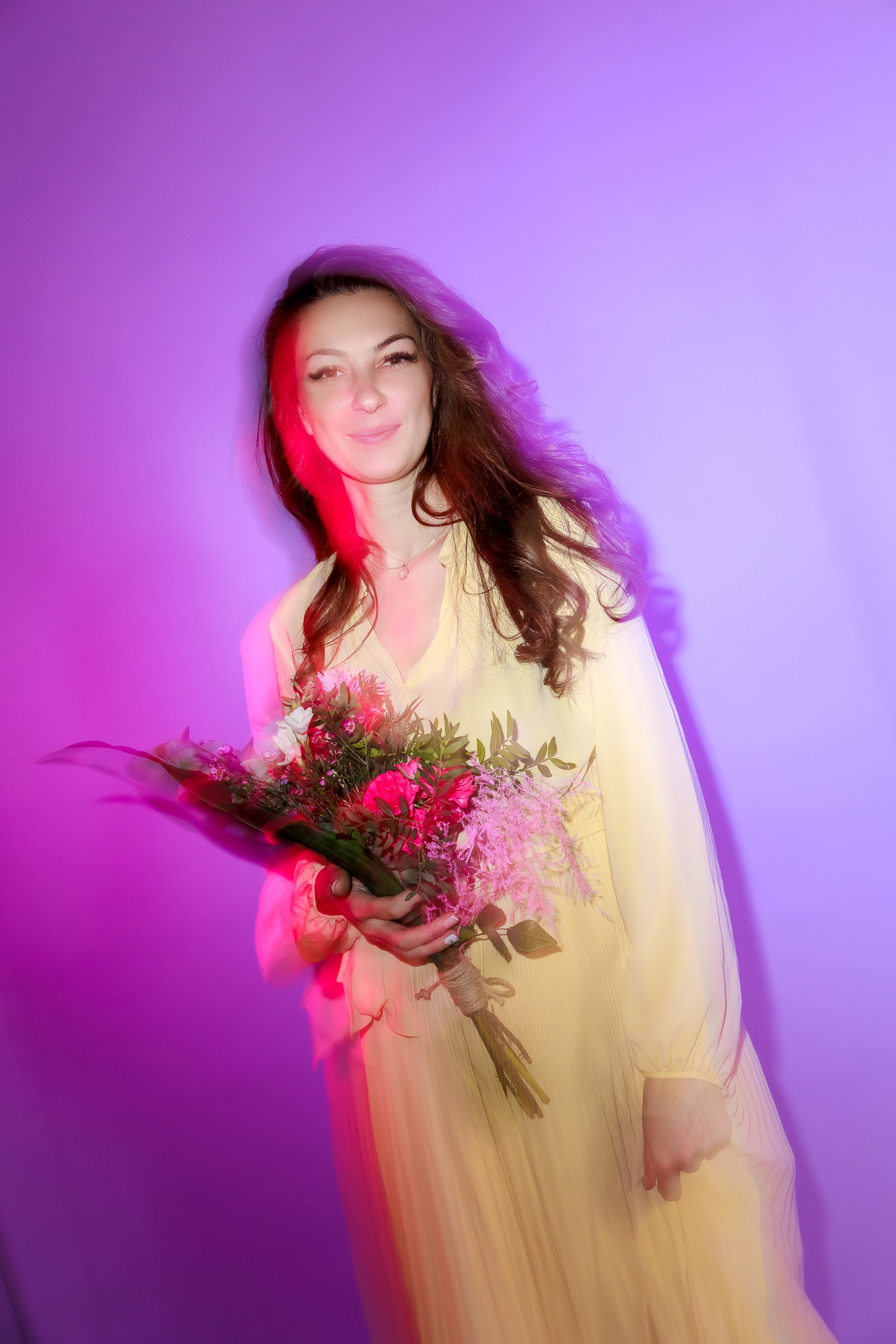 Чеастит Рожден Ден. Фотограф Ирина Йотова