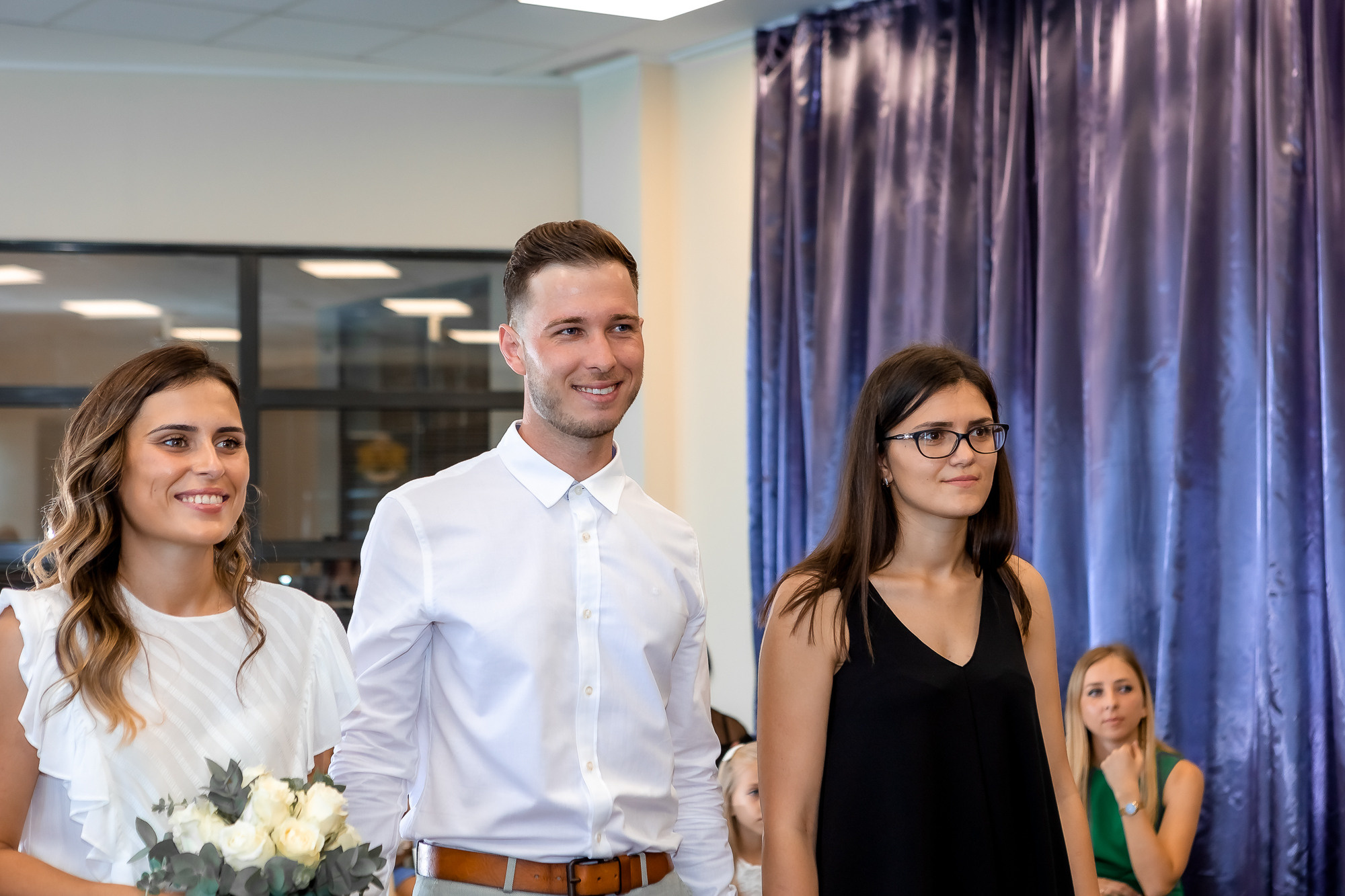 Сватба. Фотограф Ирина Йотова