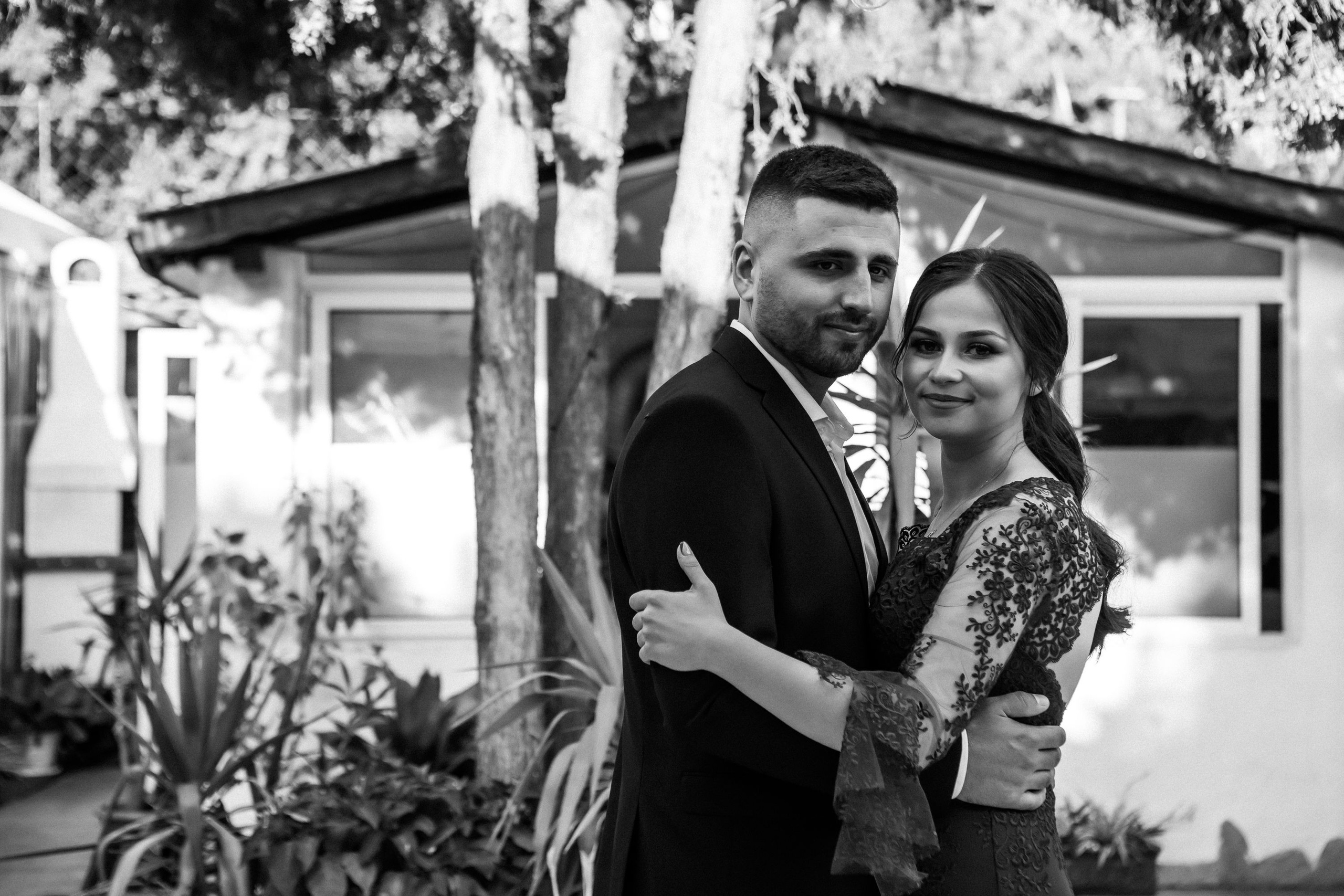 Годеж. Фотограф Ирина Йотова