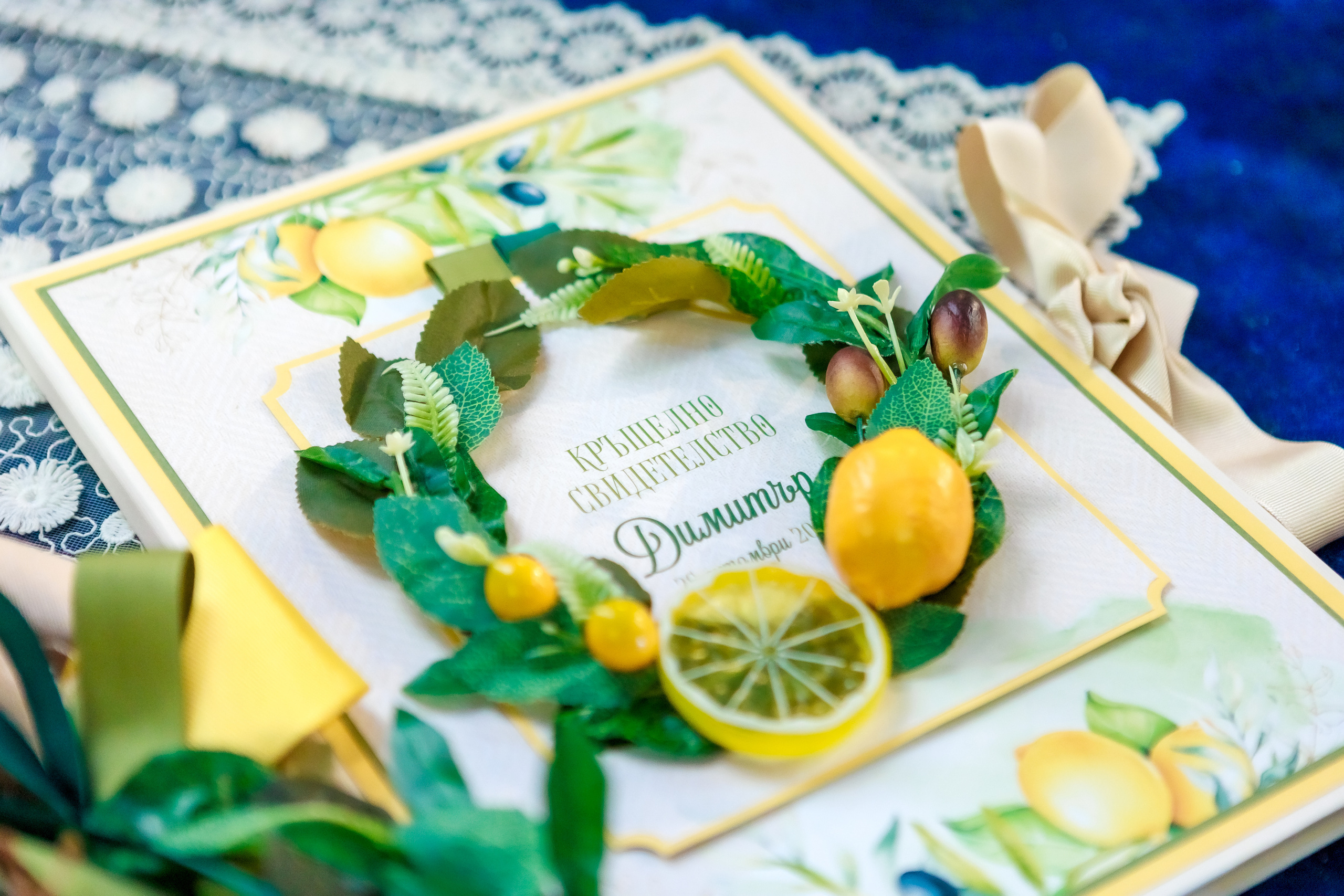 Поморие храм Св.Рождество Богородично. Фотограф Ирина Йотова