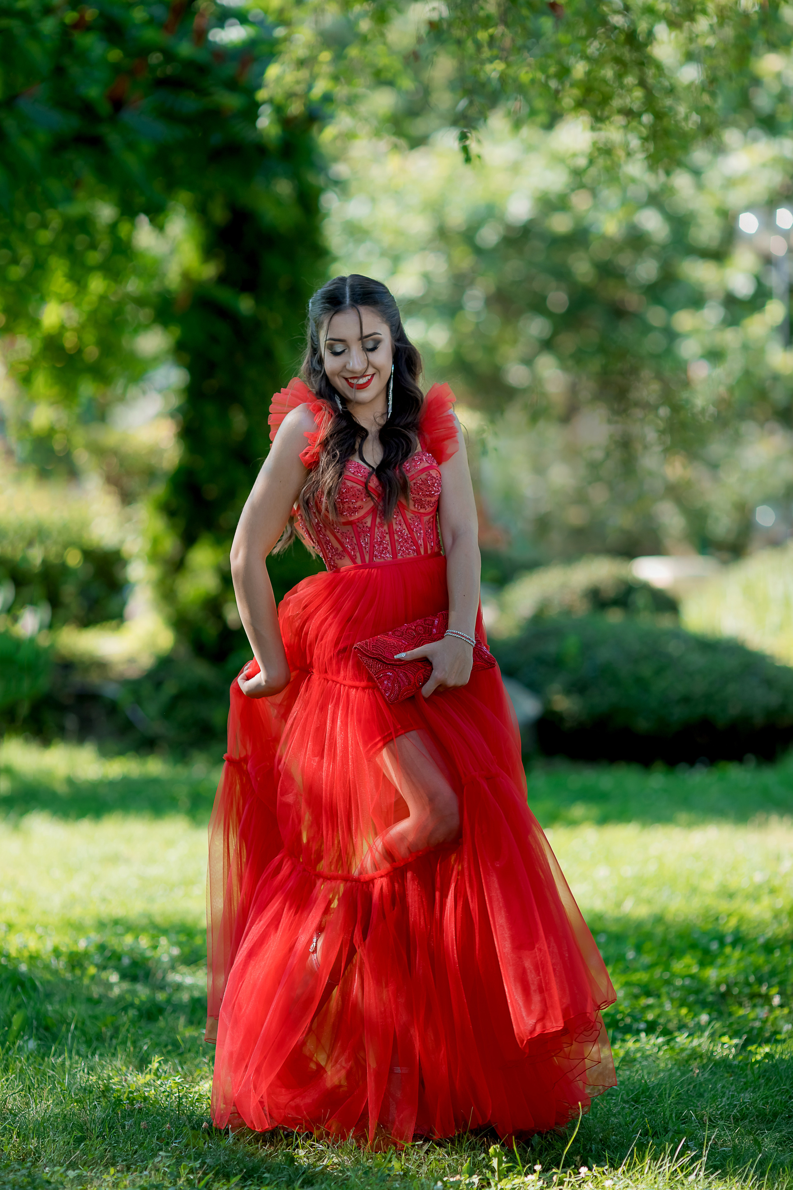 Абитуриентски бал 2020. Фотограф Ирина Йотова