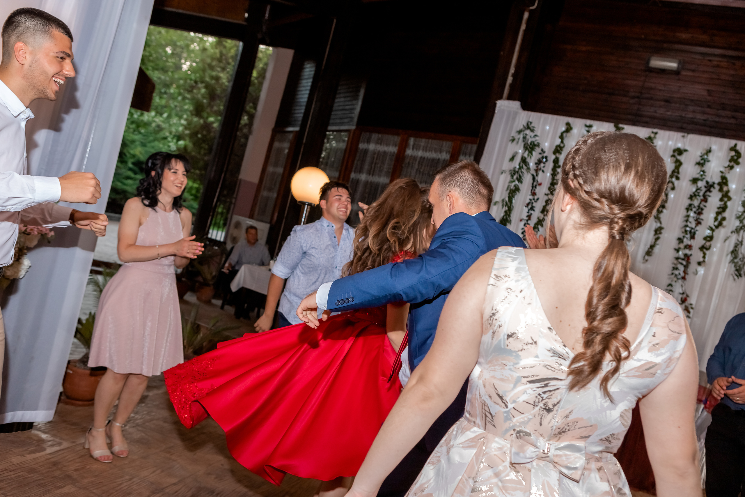 Годеж. Фотограф Ирина Йотова